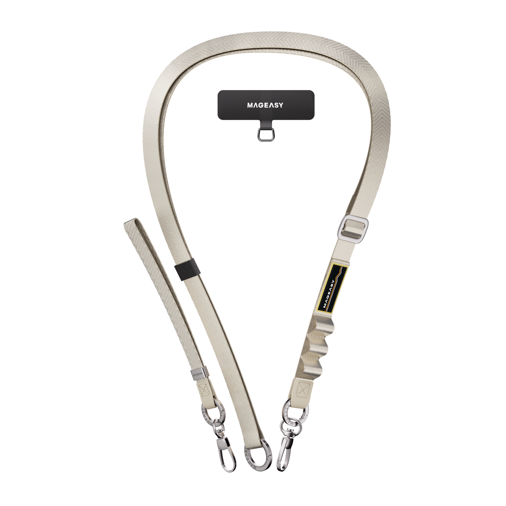 ストラップ KEY HIROINE COLLECTION TRADING STRAP Strap KEY