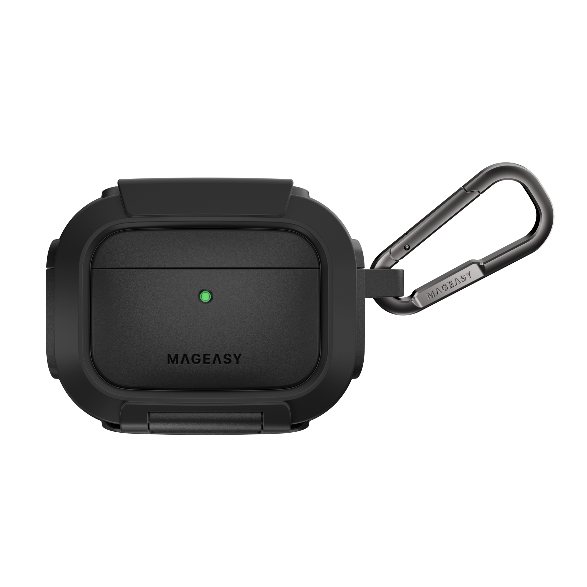 Axiz Phone Stand Protective Case for AirPods Pro 3 – MAGEASY