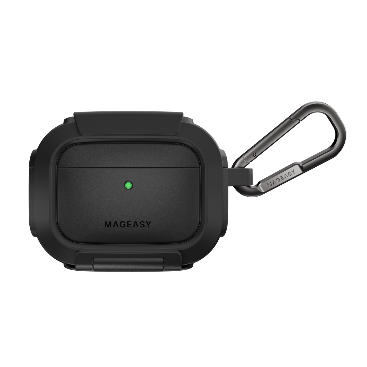 Axiz Phone Stand Protective Case for AirPods Pro 3 – MAGEASY