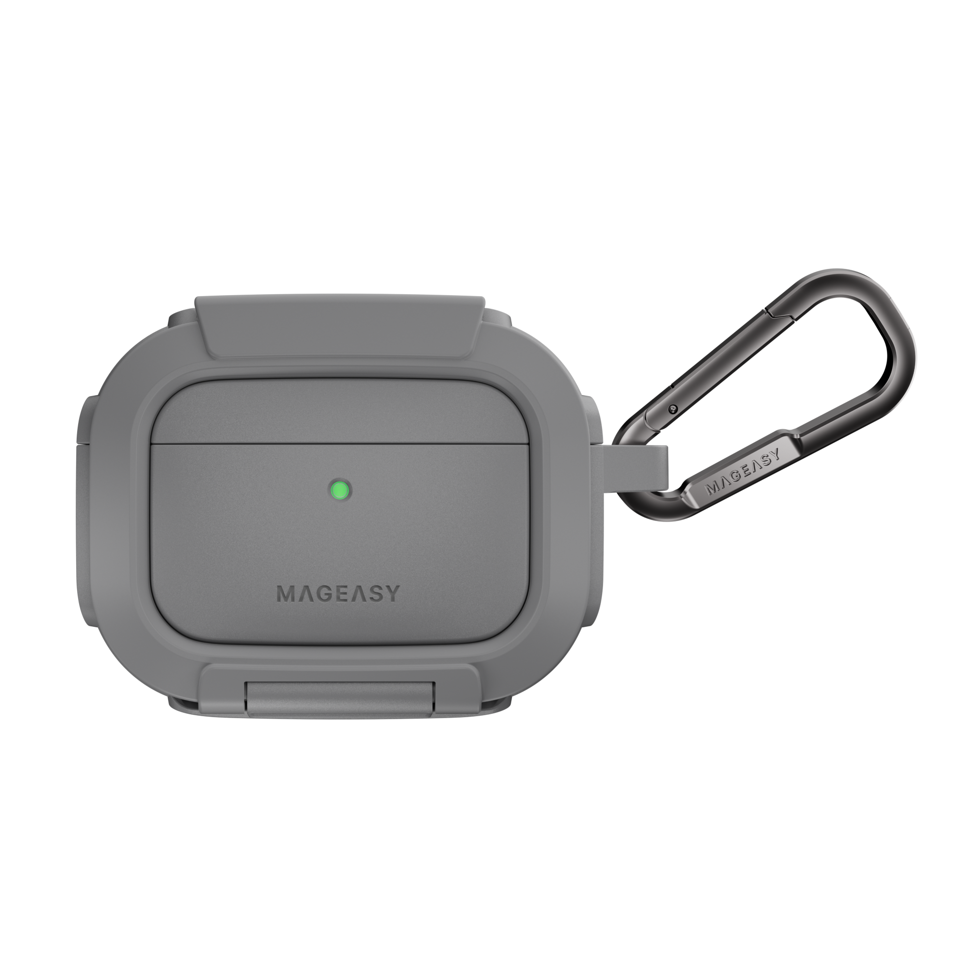 Axiz Phone Stand Protective Case for AirPods Pro 3 – MAGEASY
