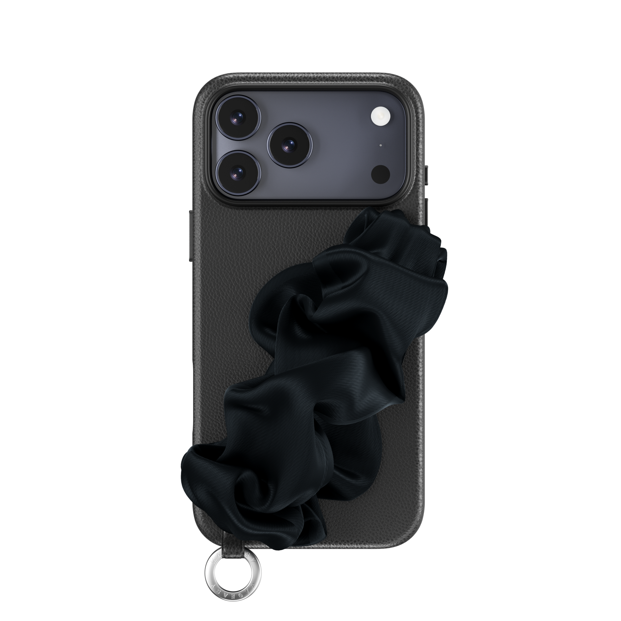 Foulard M Bracelet Protective Case for iPhone 17 – MAGEASY Foulard M Bracelet Protective Case for iPhone 17 – MAGEASY