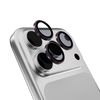 Lenz Sapphire Camera Lens Protector for iPhone 18