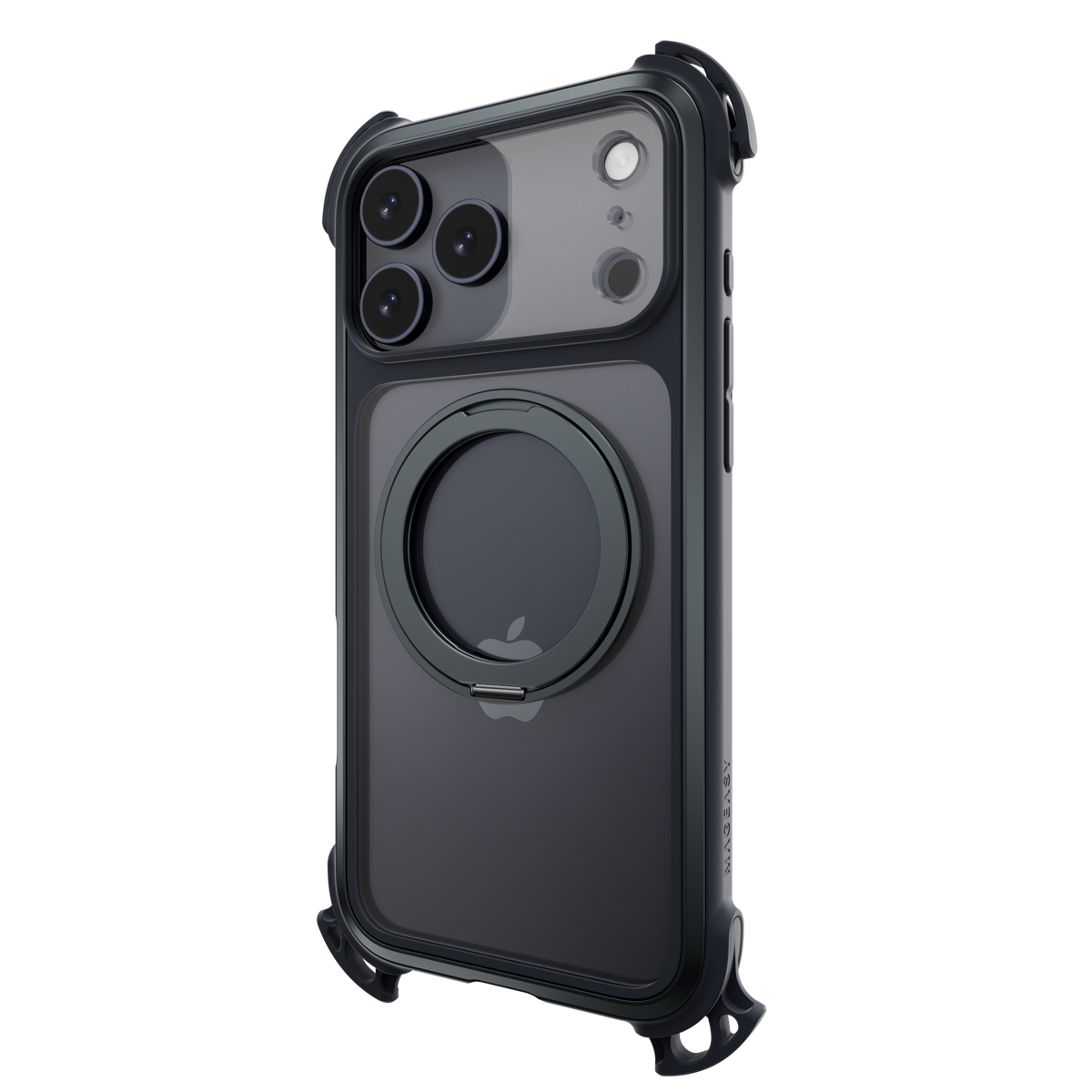 Odyssey Ultra M 360 Magnetic Stand Guard Protective Case with
