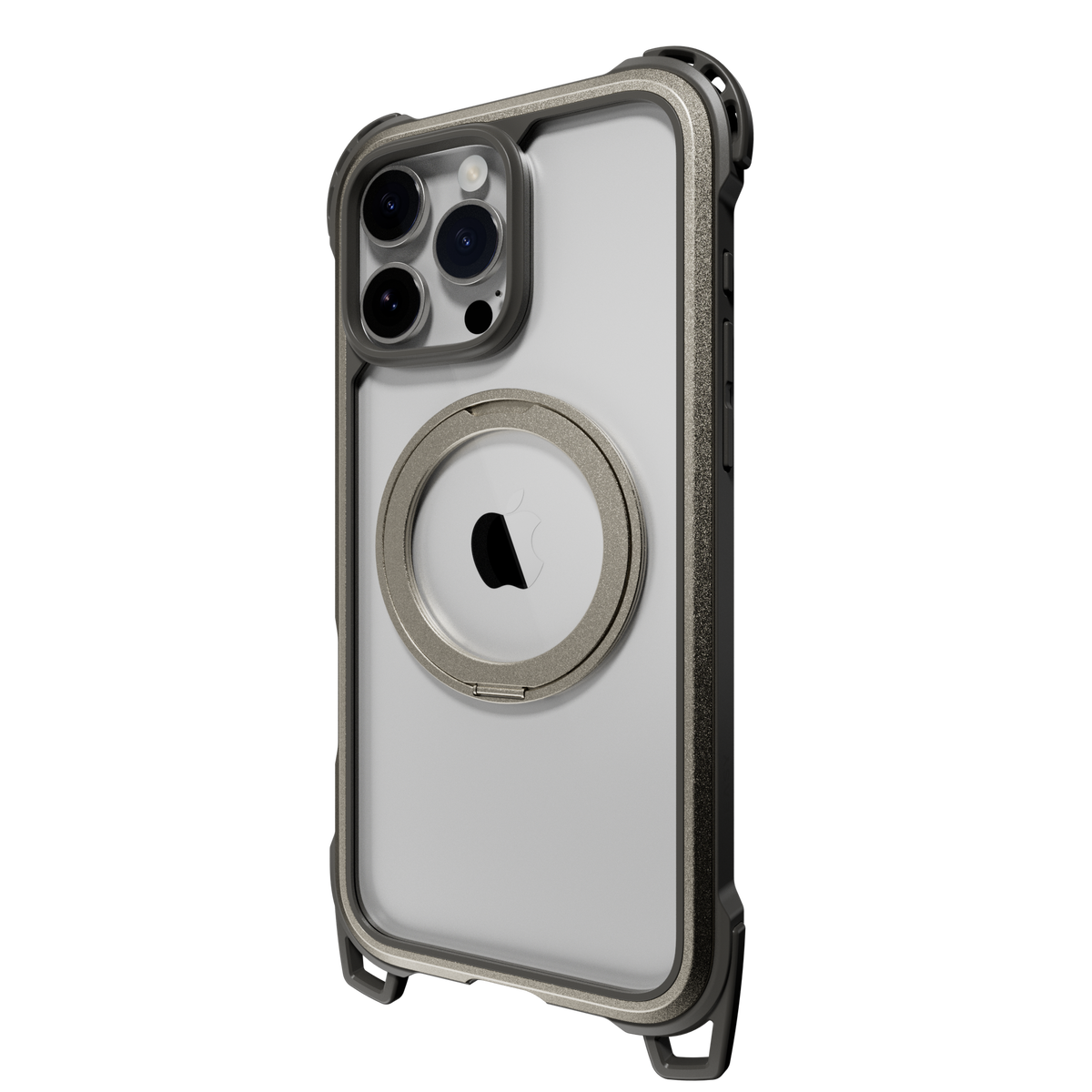 Odyssey Ultra M + Strap Magnetic 360 Stand Guard Protective iPhone