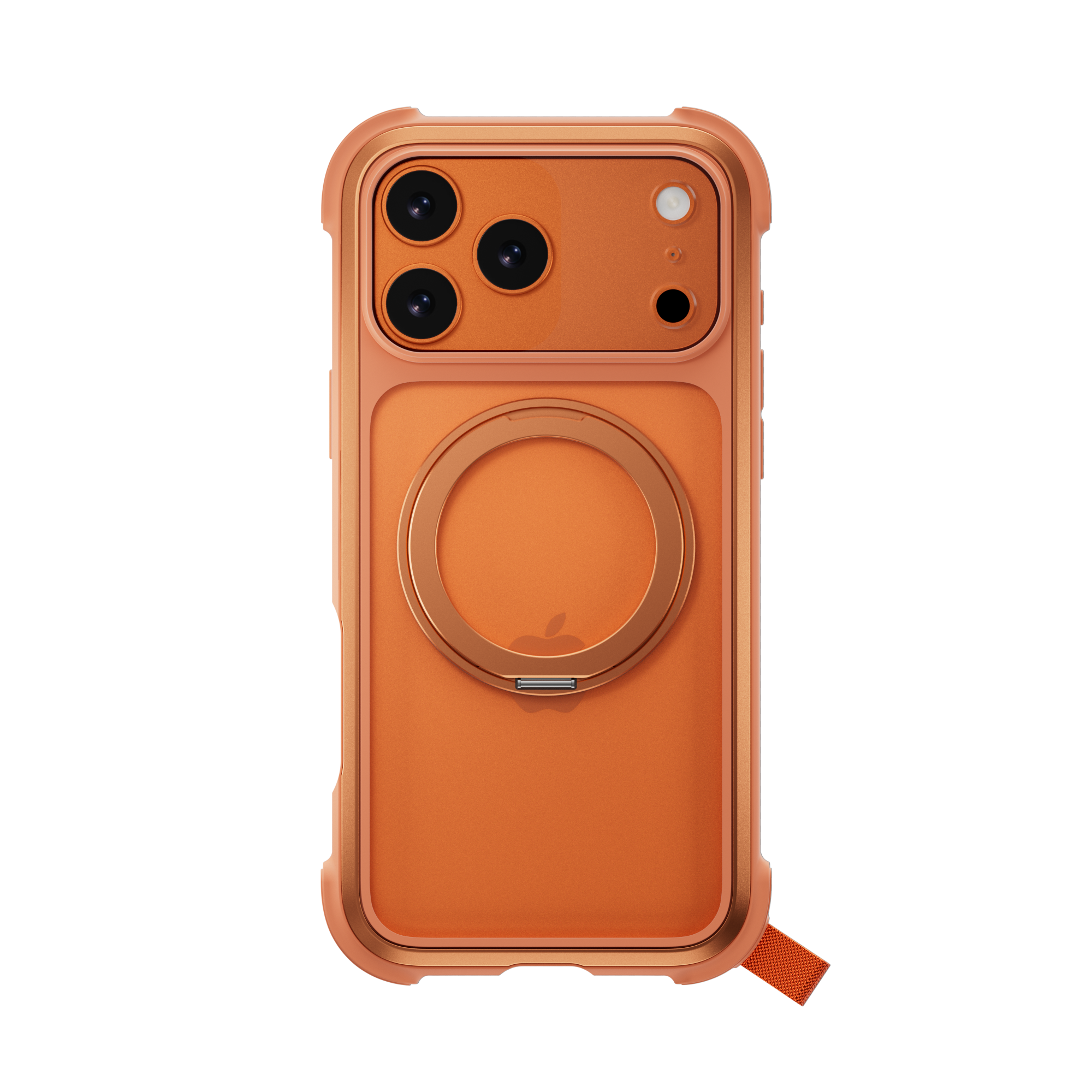 Odyssey Stand M 360 Magnetic Stand Protective Case for iPhone 17