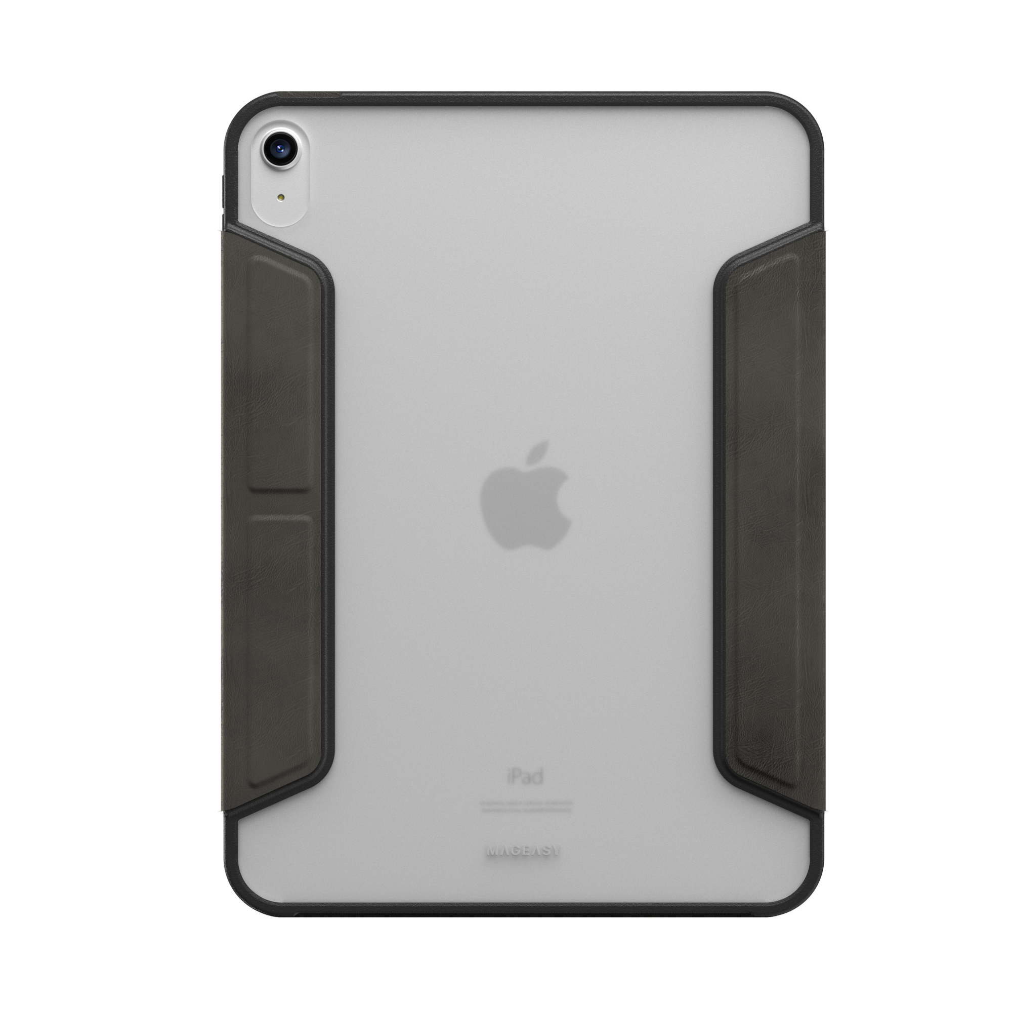 Vivaz+ Detachable Folding Folio iPad Case – MAGEASY