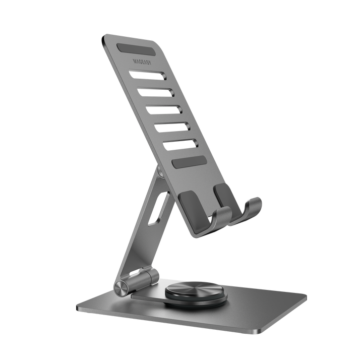 STAND 360 Rotating iPad/iPhone Stand