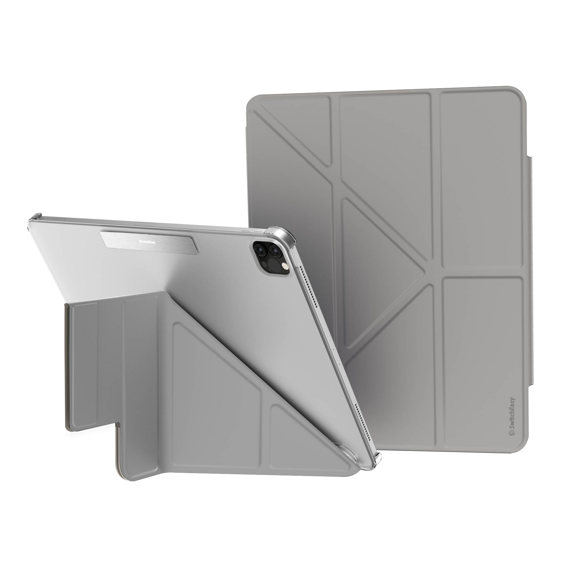 iPad本体 Matsuri Origami Nude iPad Case – MAGEASY