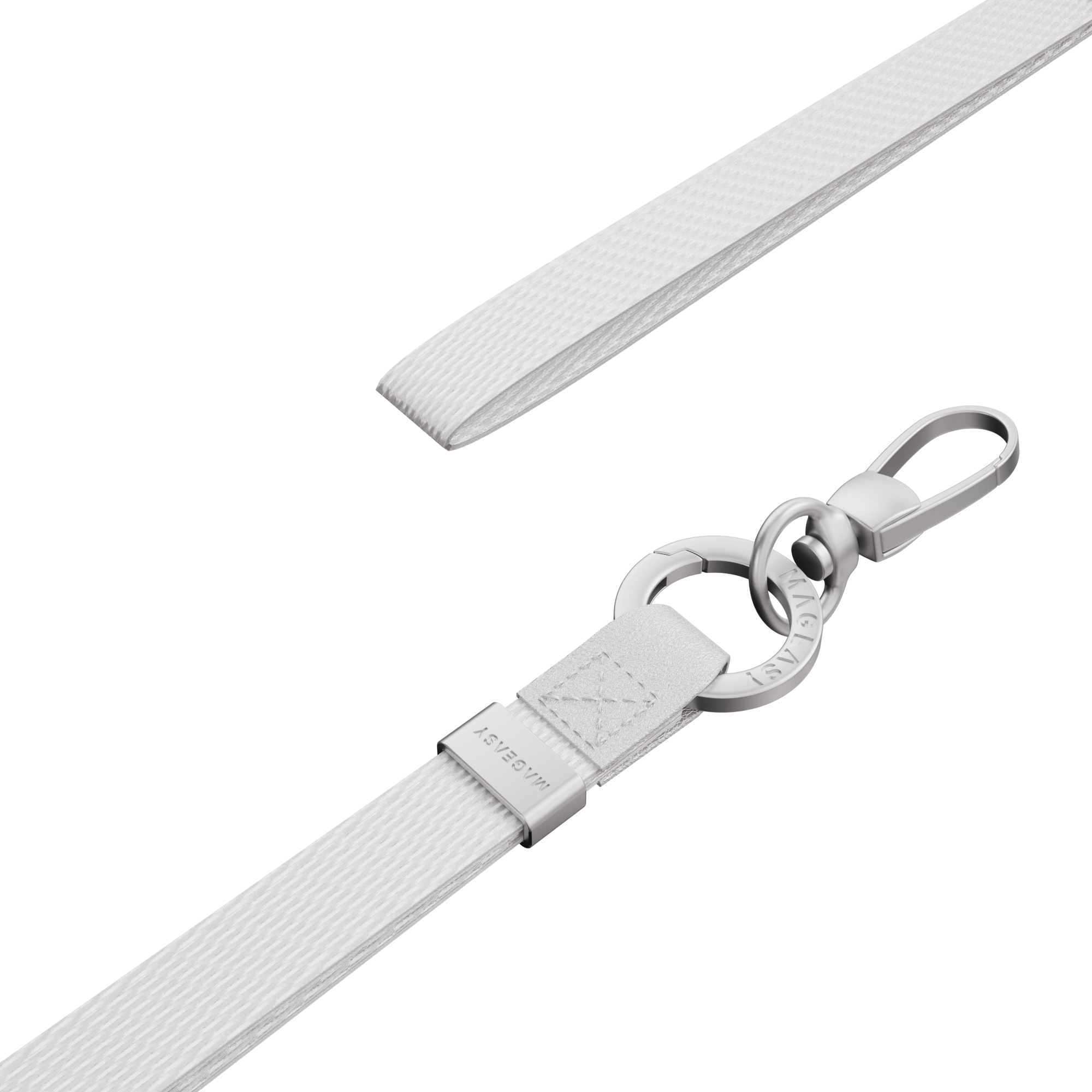 Wrist Strap+Strap Card - 15mm – MAGEASY Wrist Strap+Strap Card - 15mm – MAGEASY