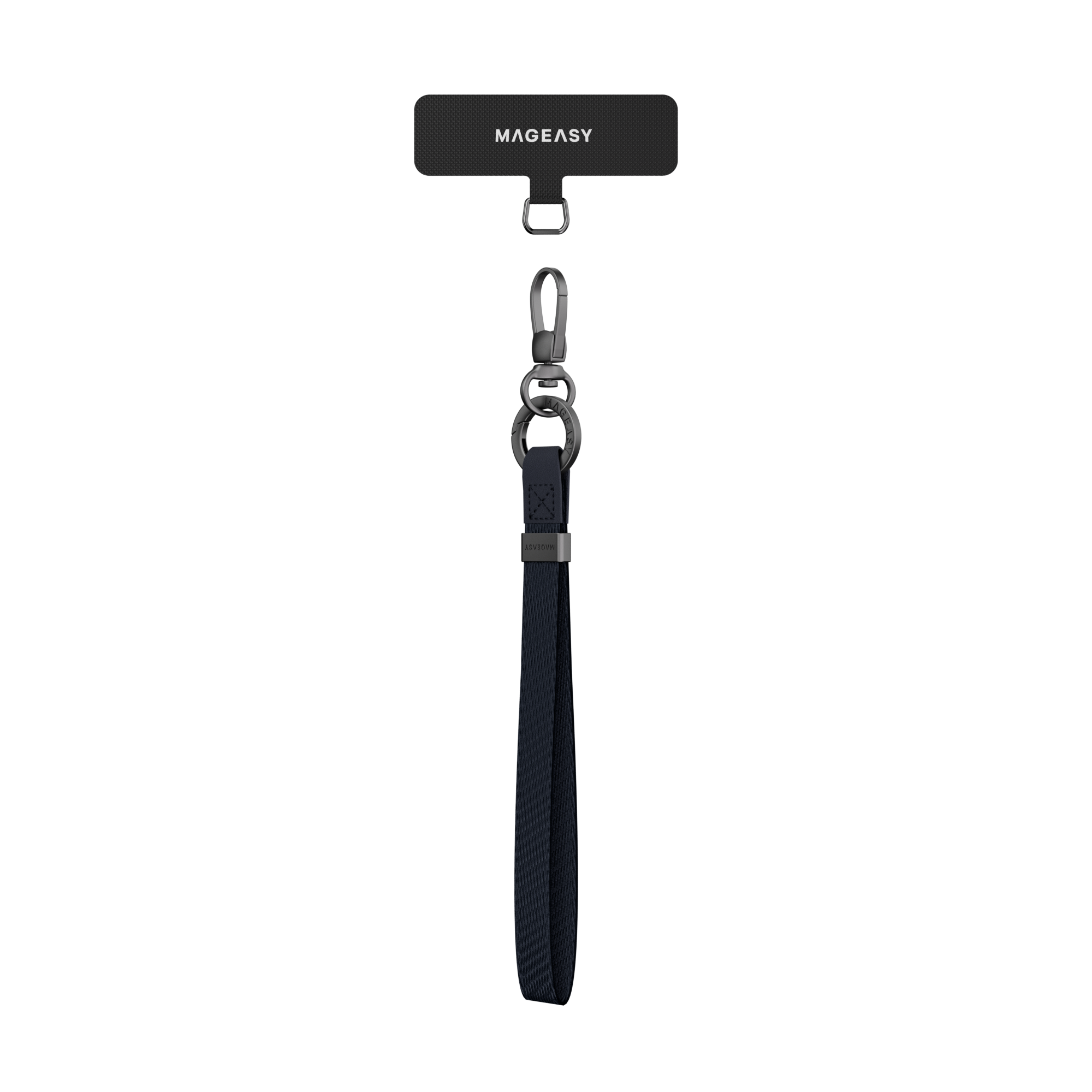 Wrist Strap+Strap Card - 15mm – MAGEASY Wrist Strap+Strap Card - 15mm – MAGEASY