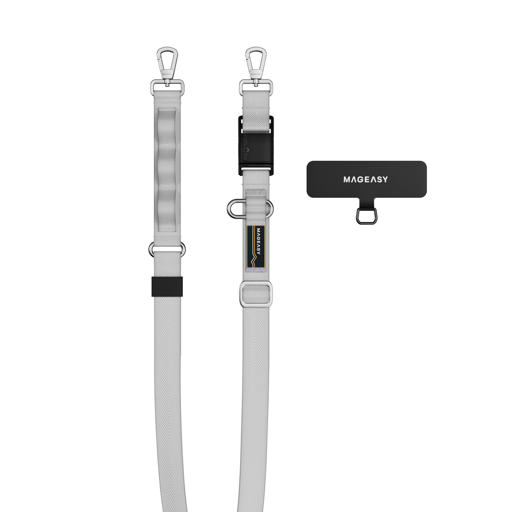 ◎新品 deci Mobile Utility Strap KAJA Amazon.com: CASETiFY Utility Strap - Deep Purple : Cell