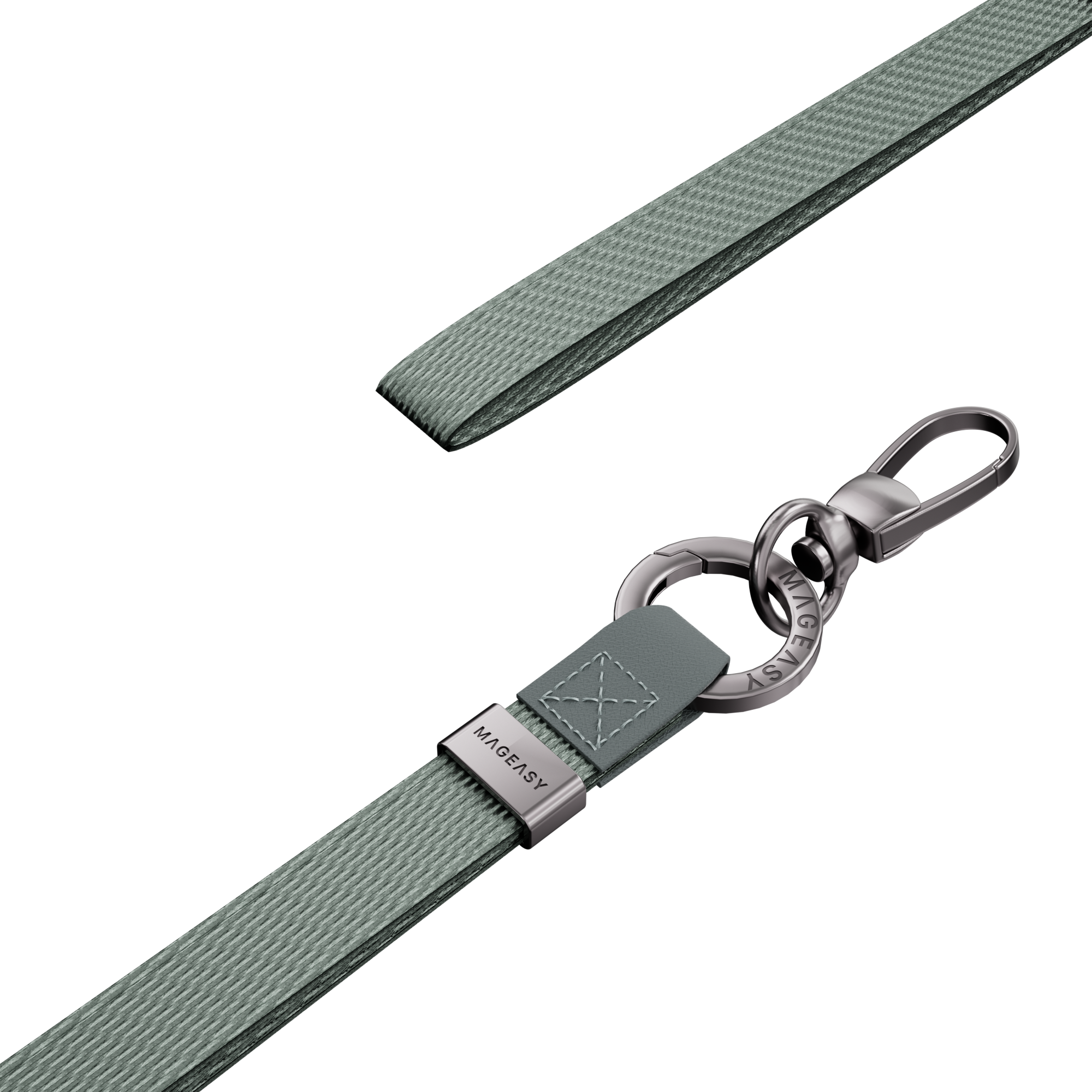 Wrist Strap+Strap Card - 15mm – MAGEASY Wrist Strap+Strap Card - 15mm – MAGEASY