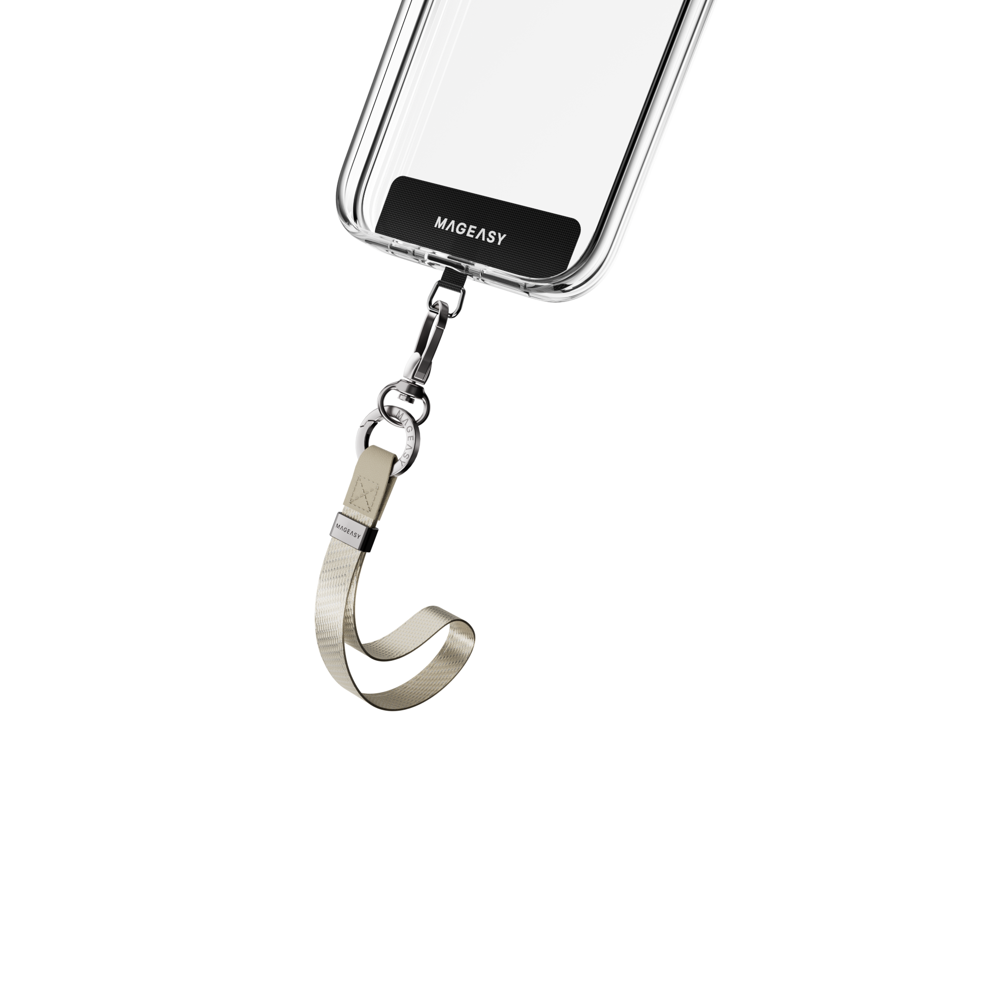 ☆nff☆ heart cross phone strap nff1 Amazon.com: IZIVE 2024 New Phone Strap With Zippered Pouch