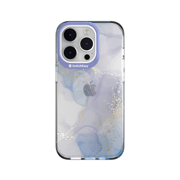 Artist - Veil Double In-Mold Decoration iPhone 14 Case
