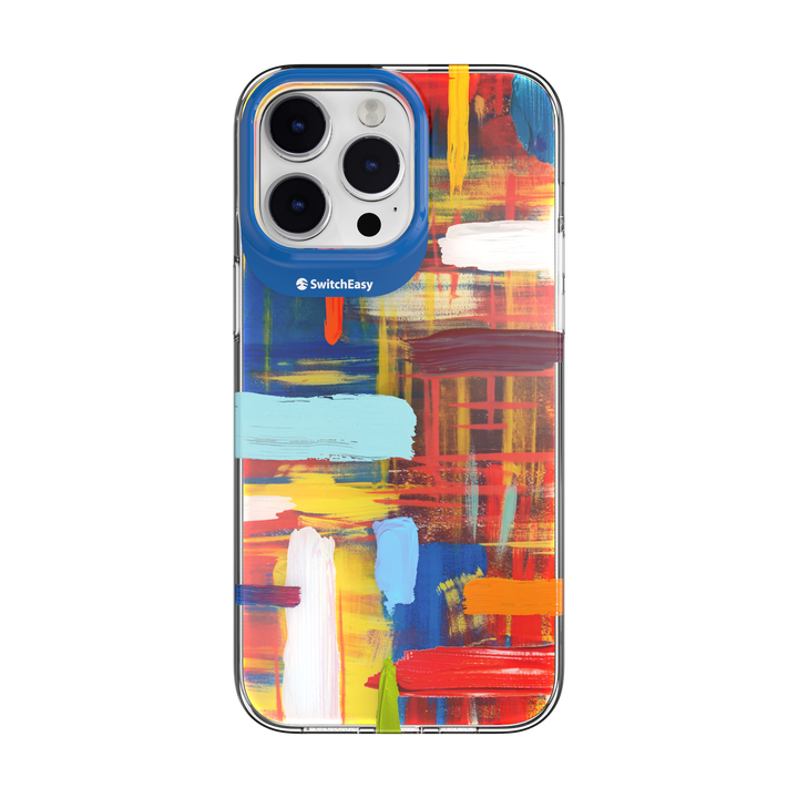 Artist - Impasto Double In-Mold Decoration iPhone 14 Case