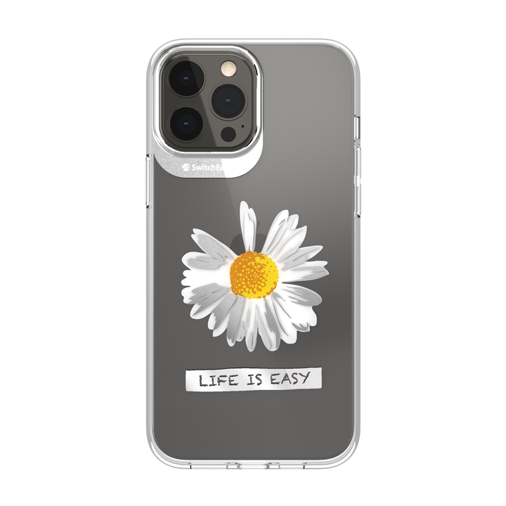 Artist - Daisy Double In-Mold Decoration iPhone 13 Case (shipping to US/CA only)
