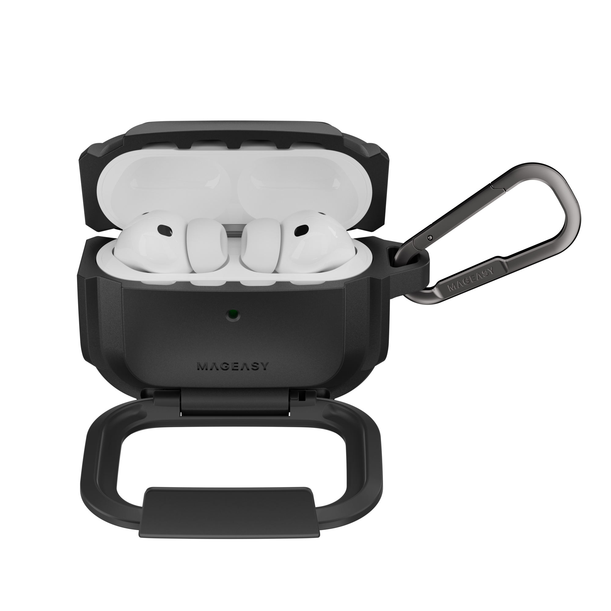 Axiz Phone Stand Protective Case for AirPods Pro 3 – MAGEASY