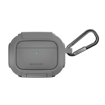 Axiz Phone Stand Protective Case for AirPods Pro 3 – MAGEASY