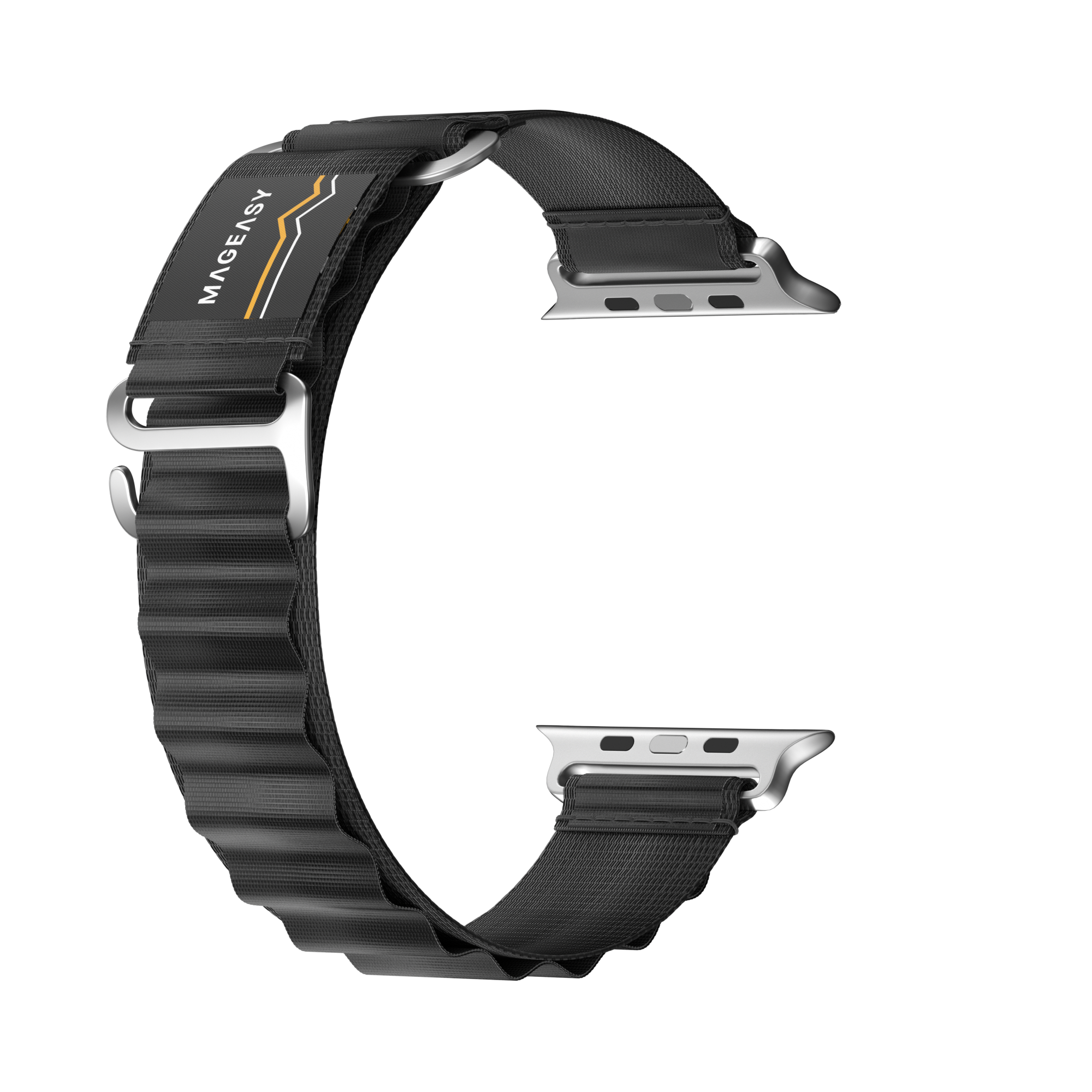Active Apple Watch Band – MAGEASY