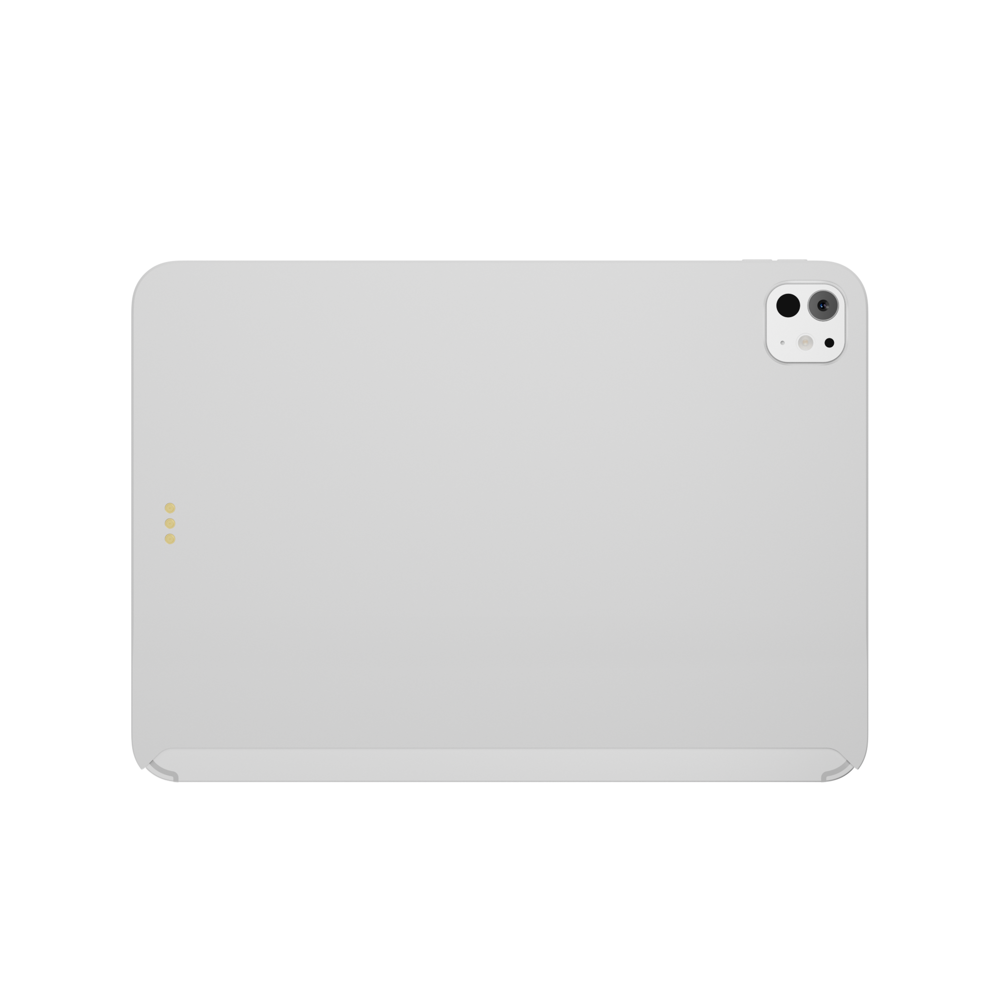 Amazon.com: MAGEASY CoverBuddy for 2024 iPad Pro 13