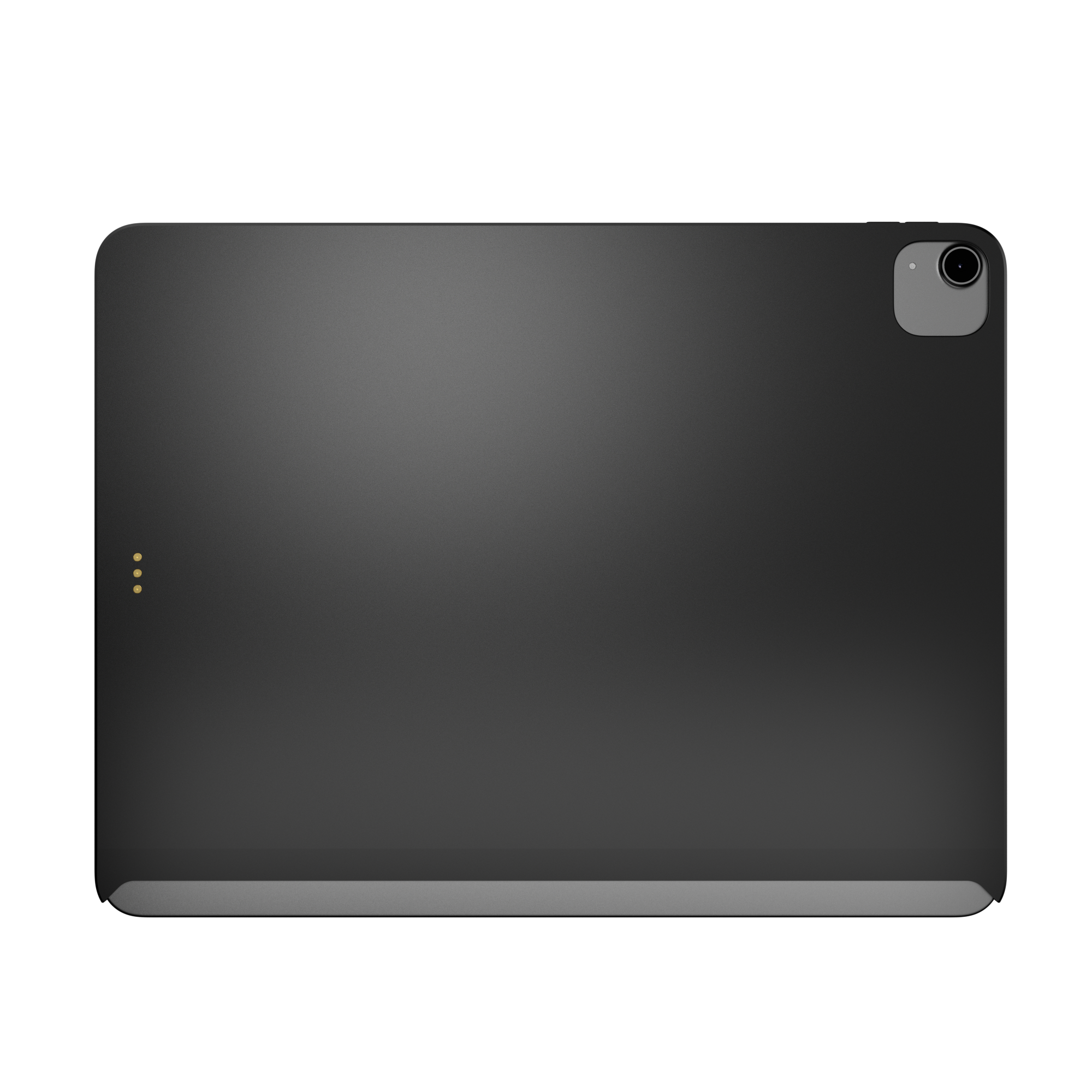 CoverBuddy Lite Magnetic iPad Case – MAGEASY