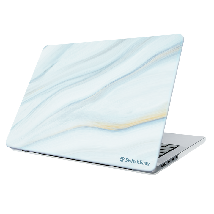 Artist Marble MacBook Protective Case