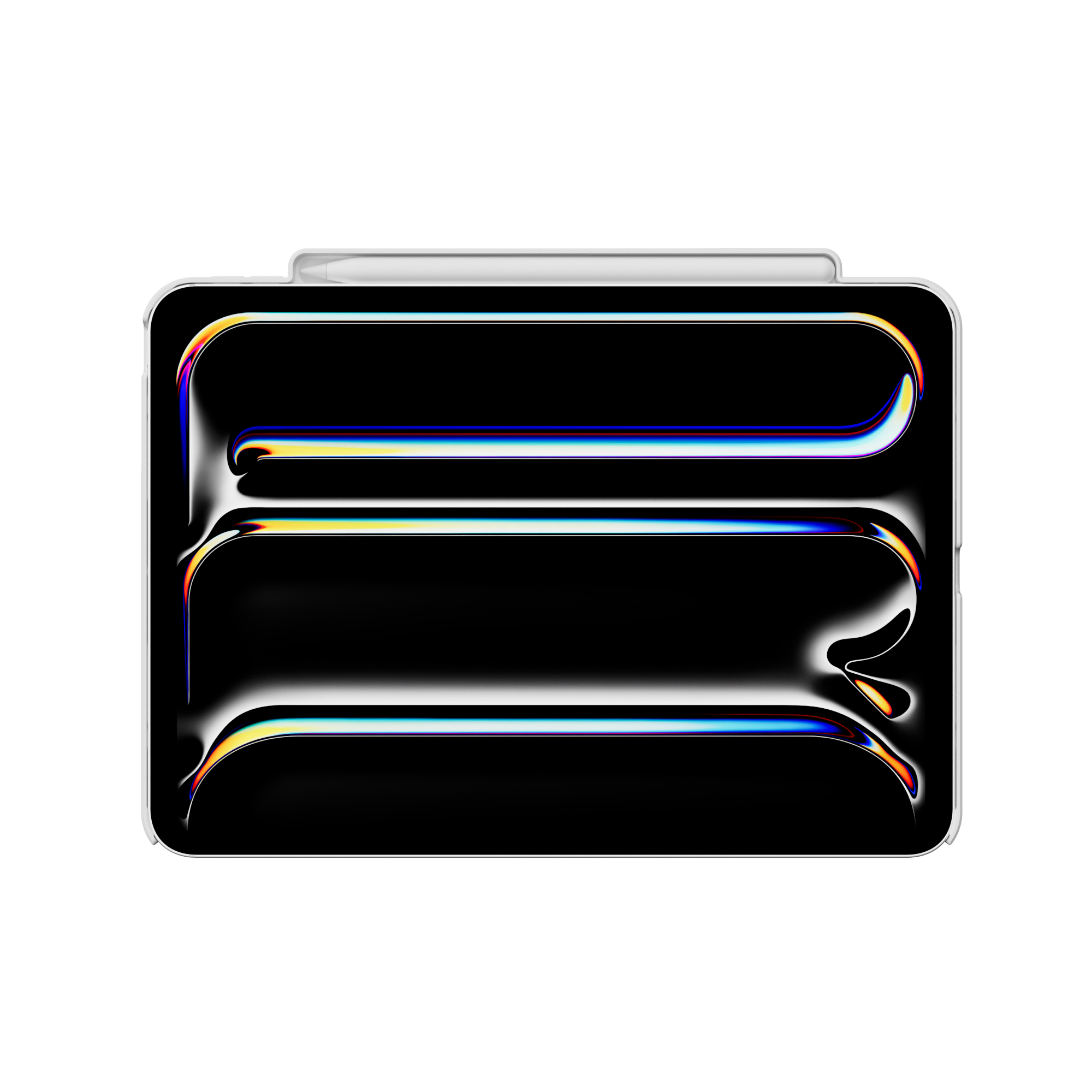 CoverBuddy Magnetic iPad Case with Graphene – MAGEASY
