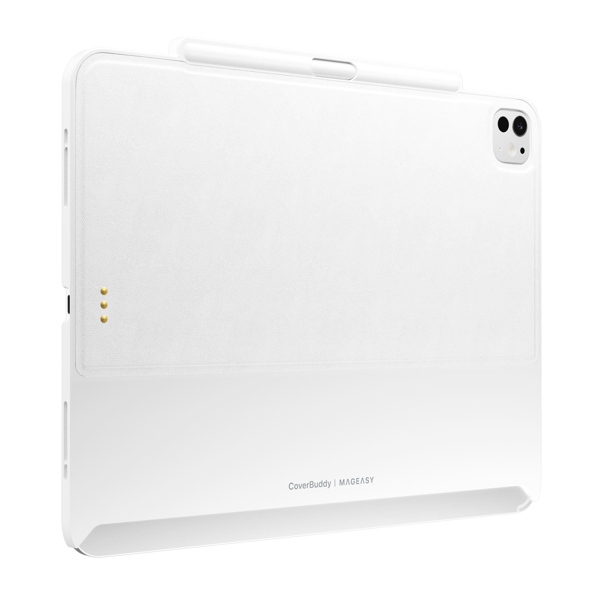 Amazon.com: MAGEASY CoverBuddy for 2024 iPad Pro 13