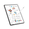 EasyPaper Note Screen Protector for iPad (Better Writing)