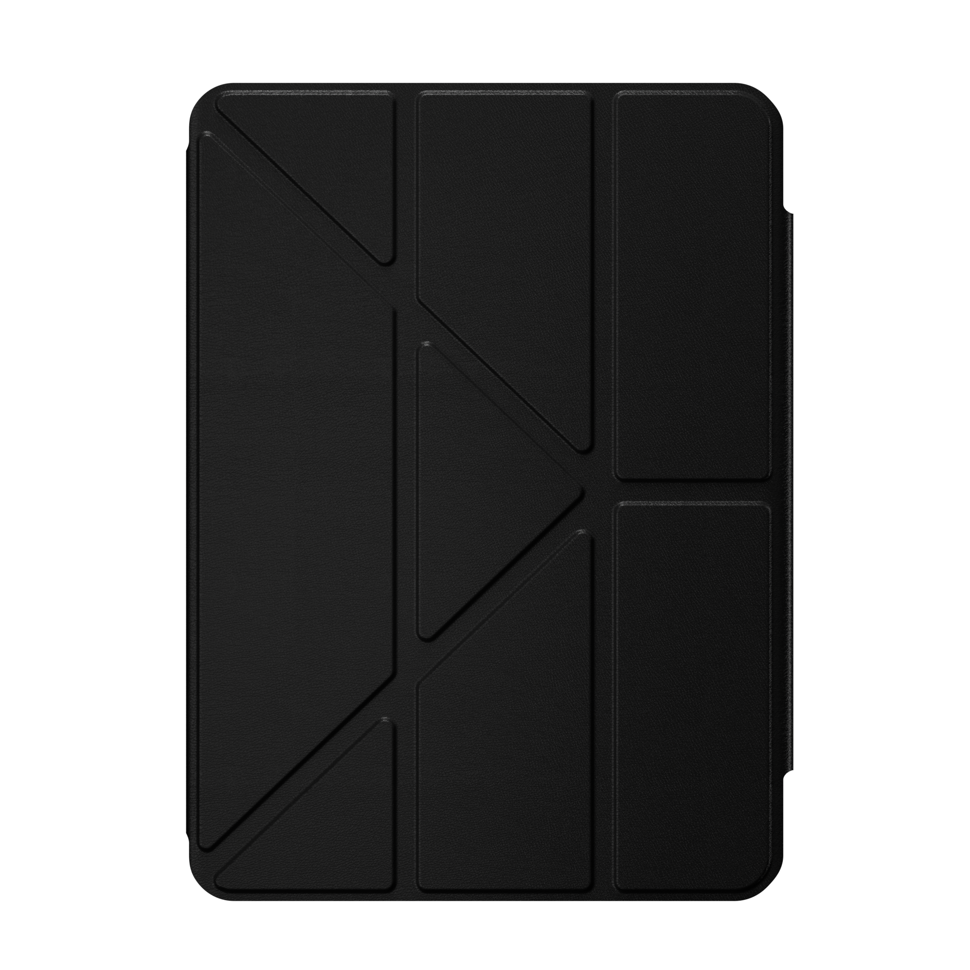 Facet Folding Folio Case for iPad – MAGEASY