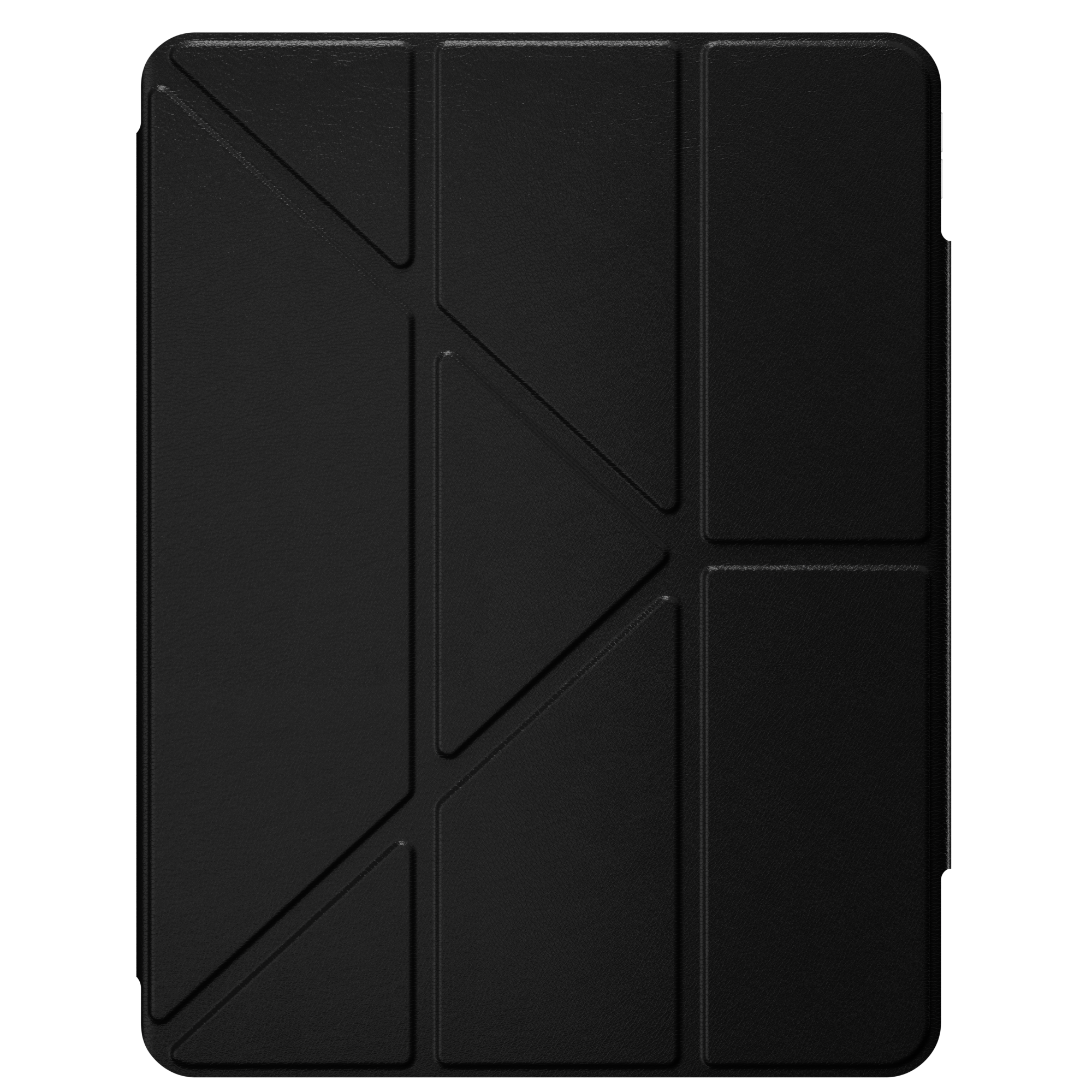 Facet Folding Folio Case for iPad – MAGEASY