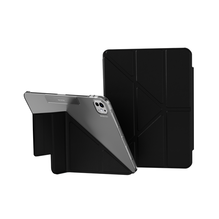 Facet Folding Folio Case for 2024 iPad