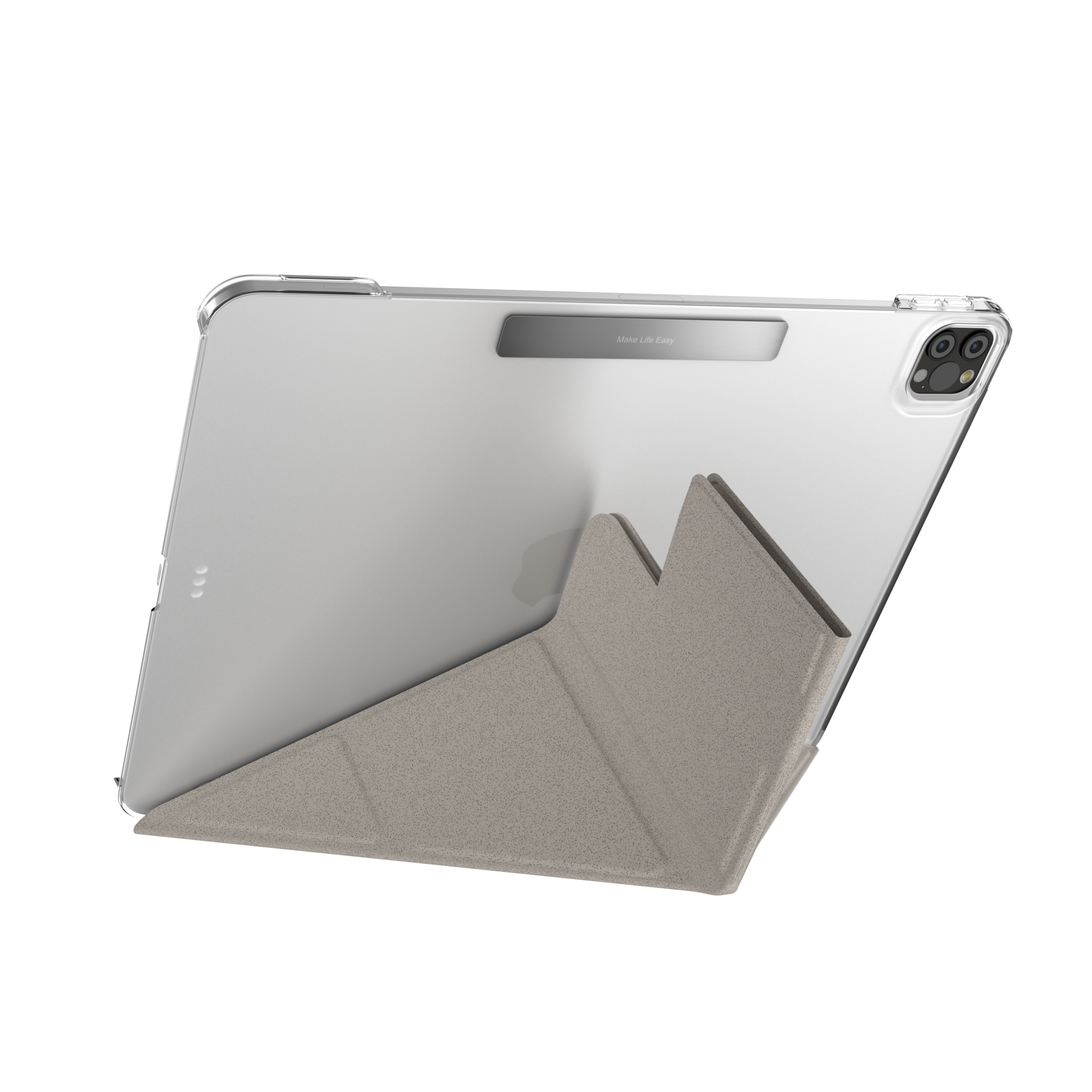 iPadケース　 Folio Case 　ウィンダンシー EvoFolio - Apple iPad 7th/8th/9th Gen Case - Teal | Tech21 Ltd - US