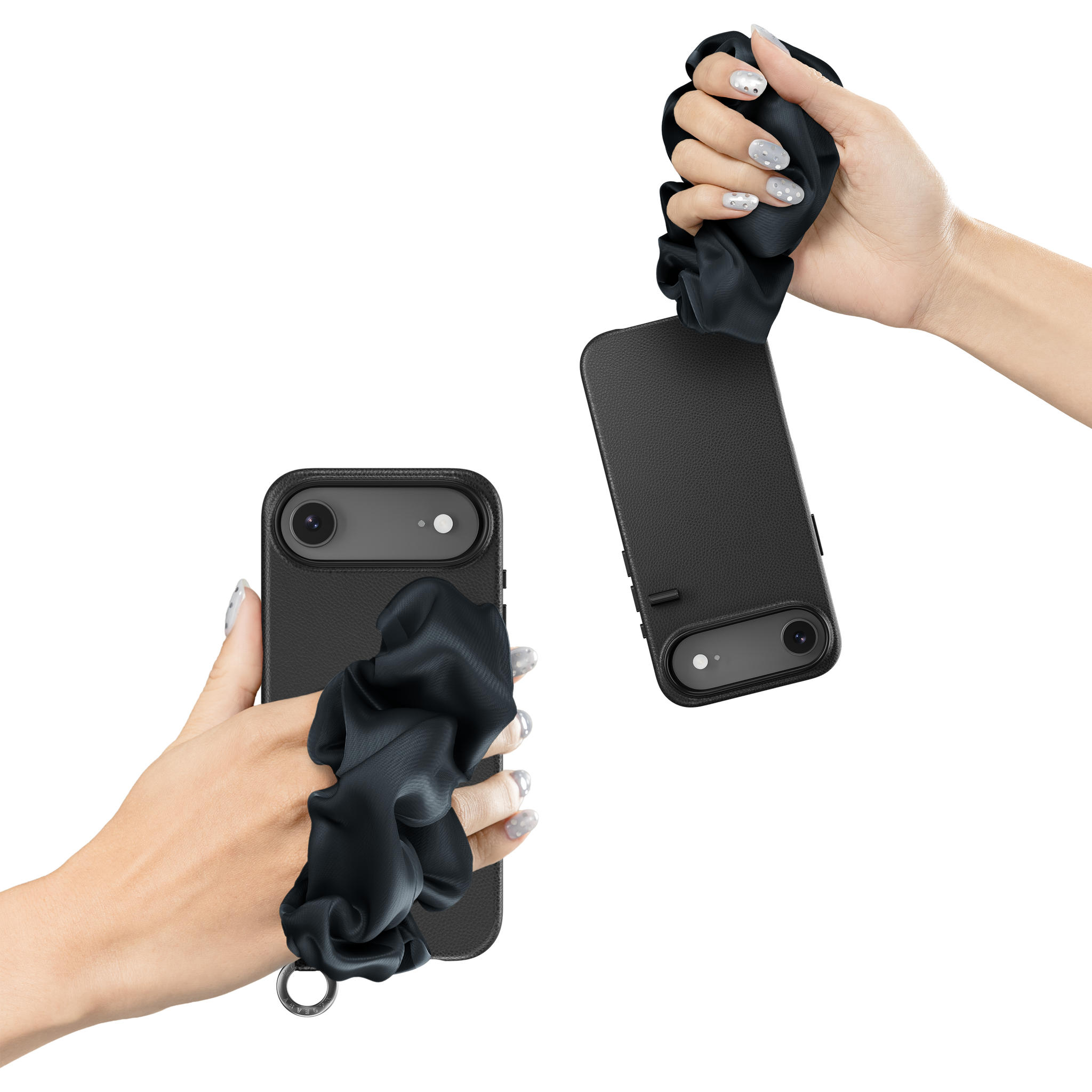 Foulard M Bracelet Protective Case for iPhone 17 – MAGEASY