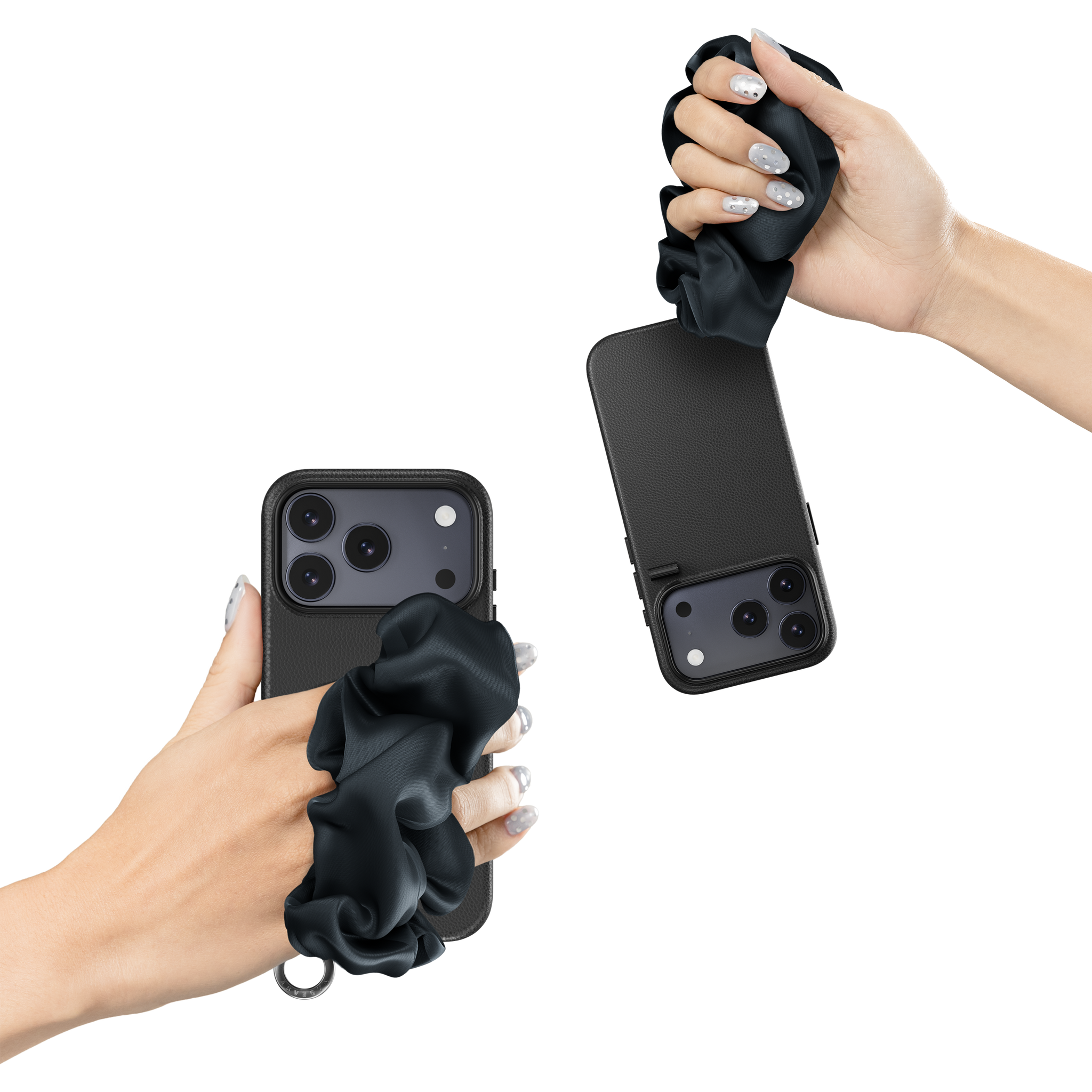 iPhoneアクセサリー MyCase4.0 画像が映せるスマホケース MyCase4.0｜アプリで着せ替え・充電不要の