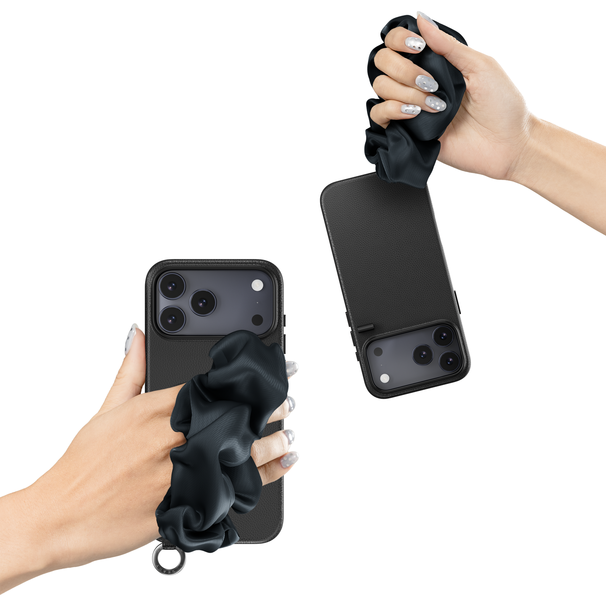 Foulard M Bracelet Protective Case for iPhone 17 – MAGEASY