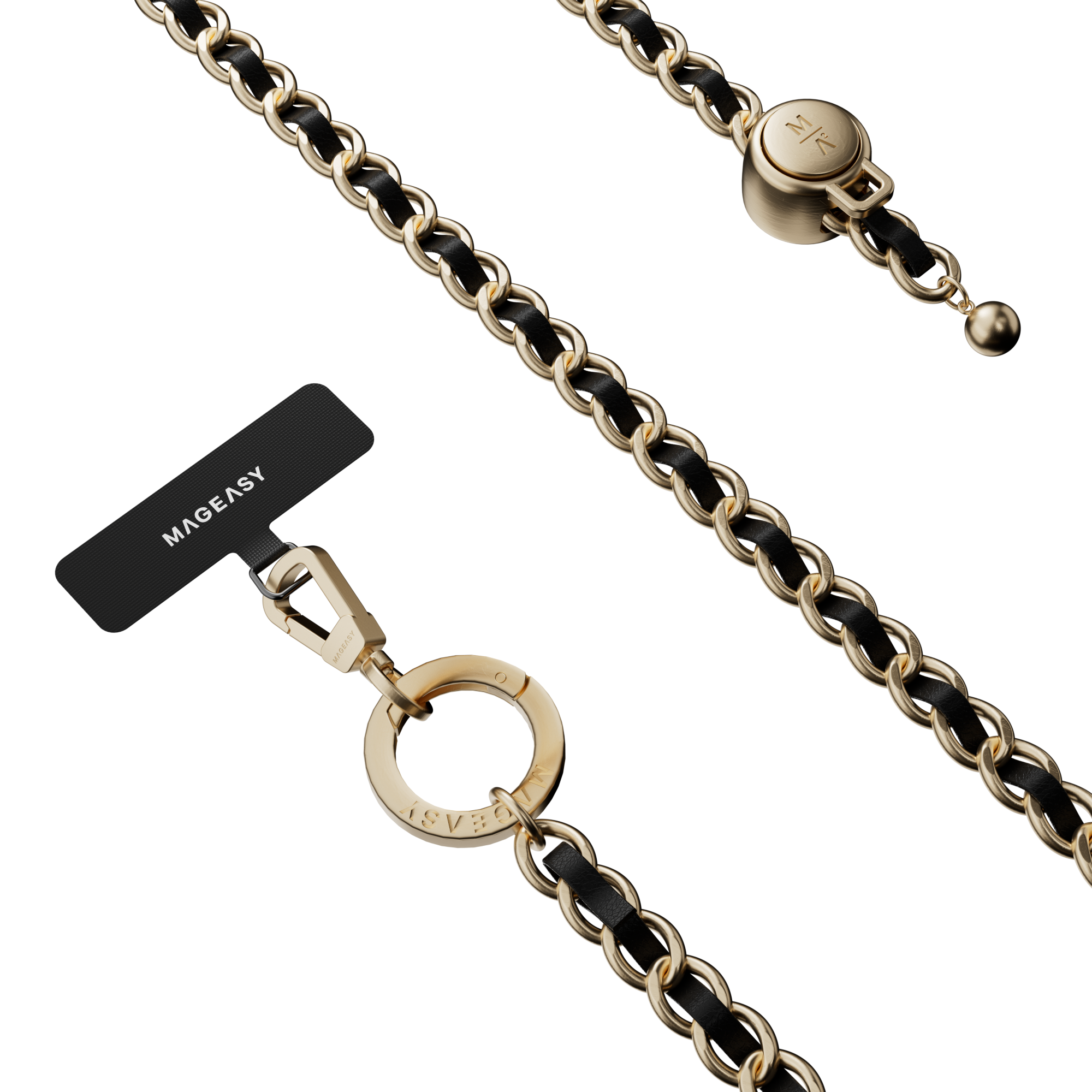 ☆Custype☆Slim l Chain Amazon.com: Case-Mate Crossbody Phone Lanyard / Chain [Works
