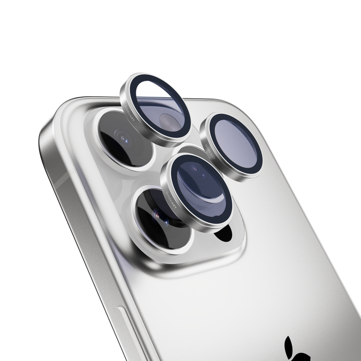 Lenz Sapphire Camera Lens Protector for iPhone 16