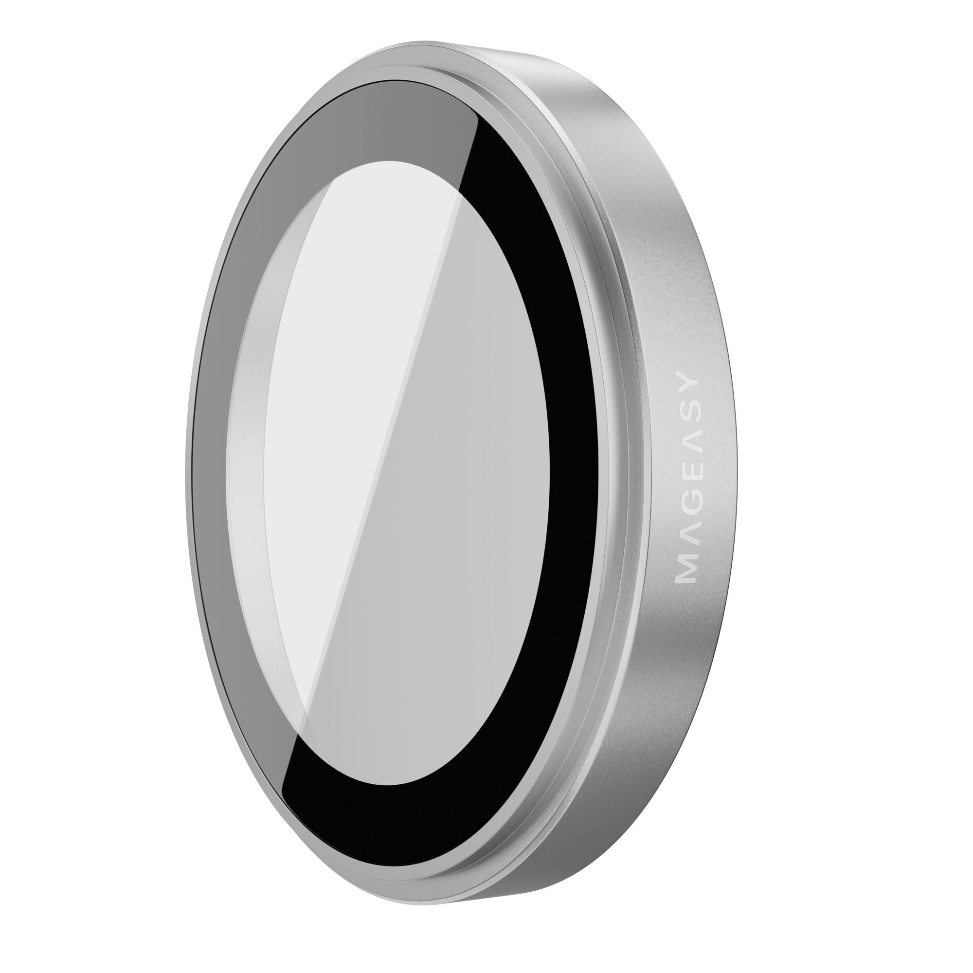 Lenz Sapphire Camera Lens Protector for iPhone 16 – MAGEASY