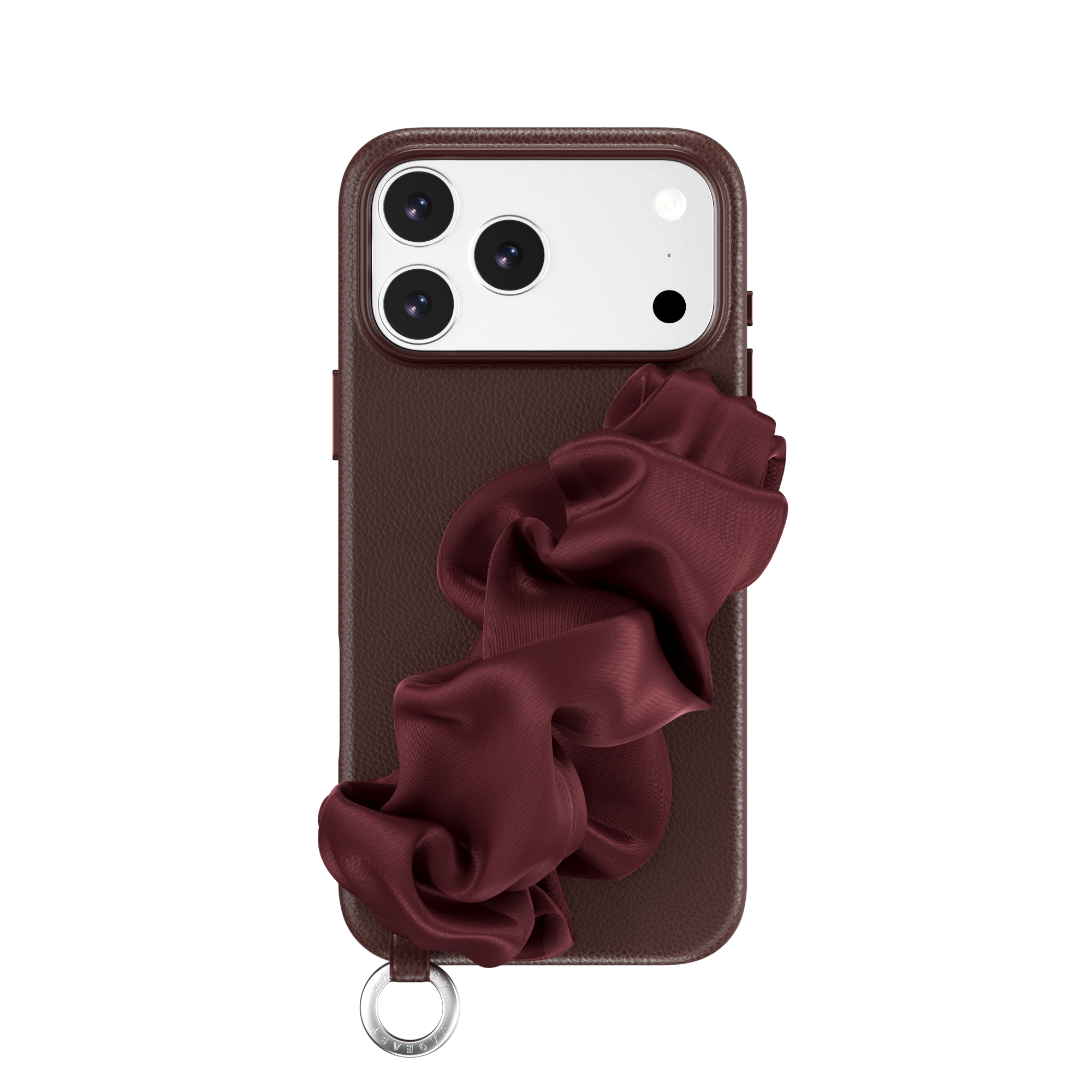 Foulard M Bracelet Protective Case for iPhone 17 – MAGEASY