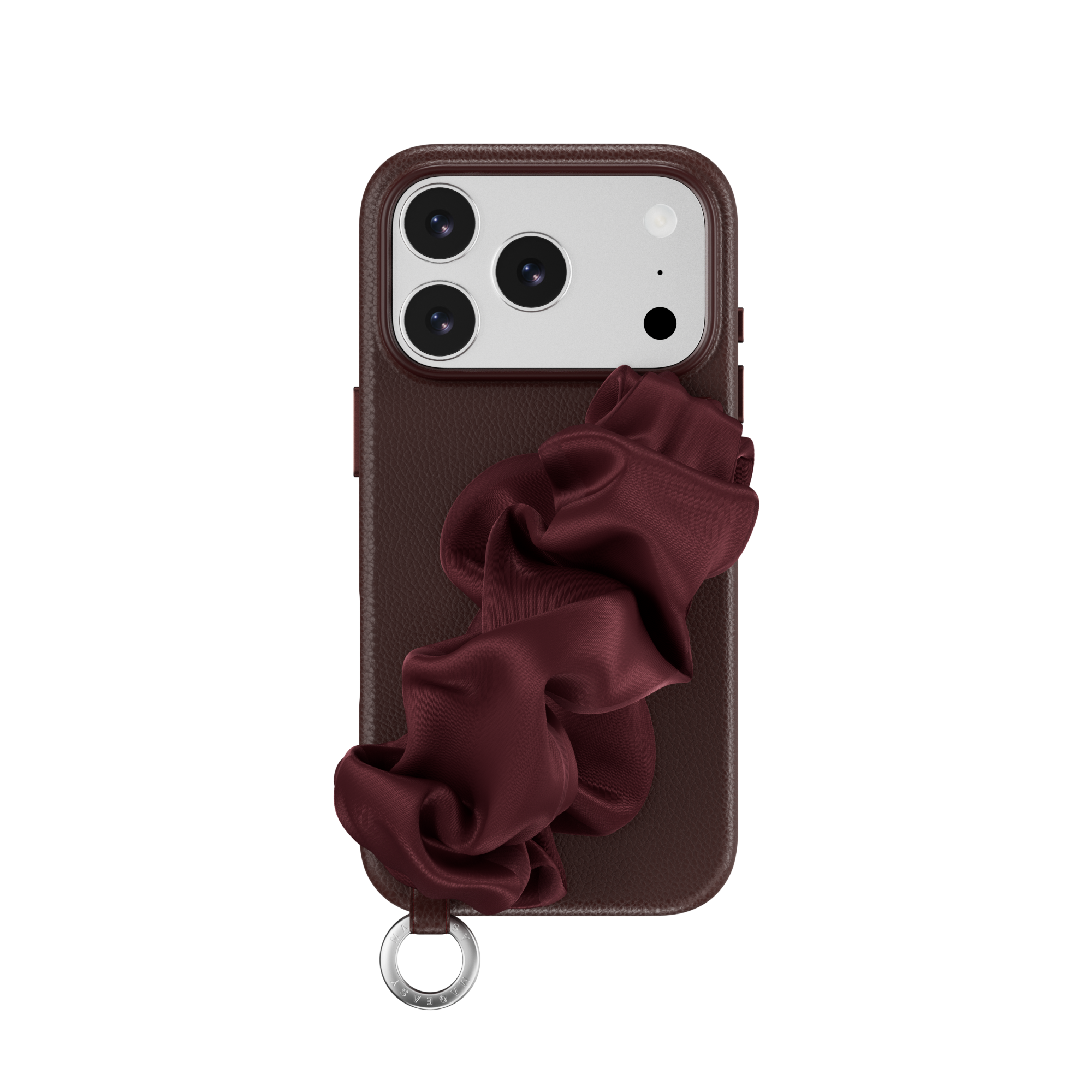 Foulard M Bracelet Protective Case for iPhone 17 – MAGEASY