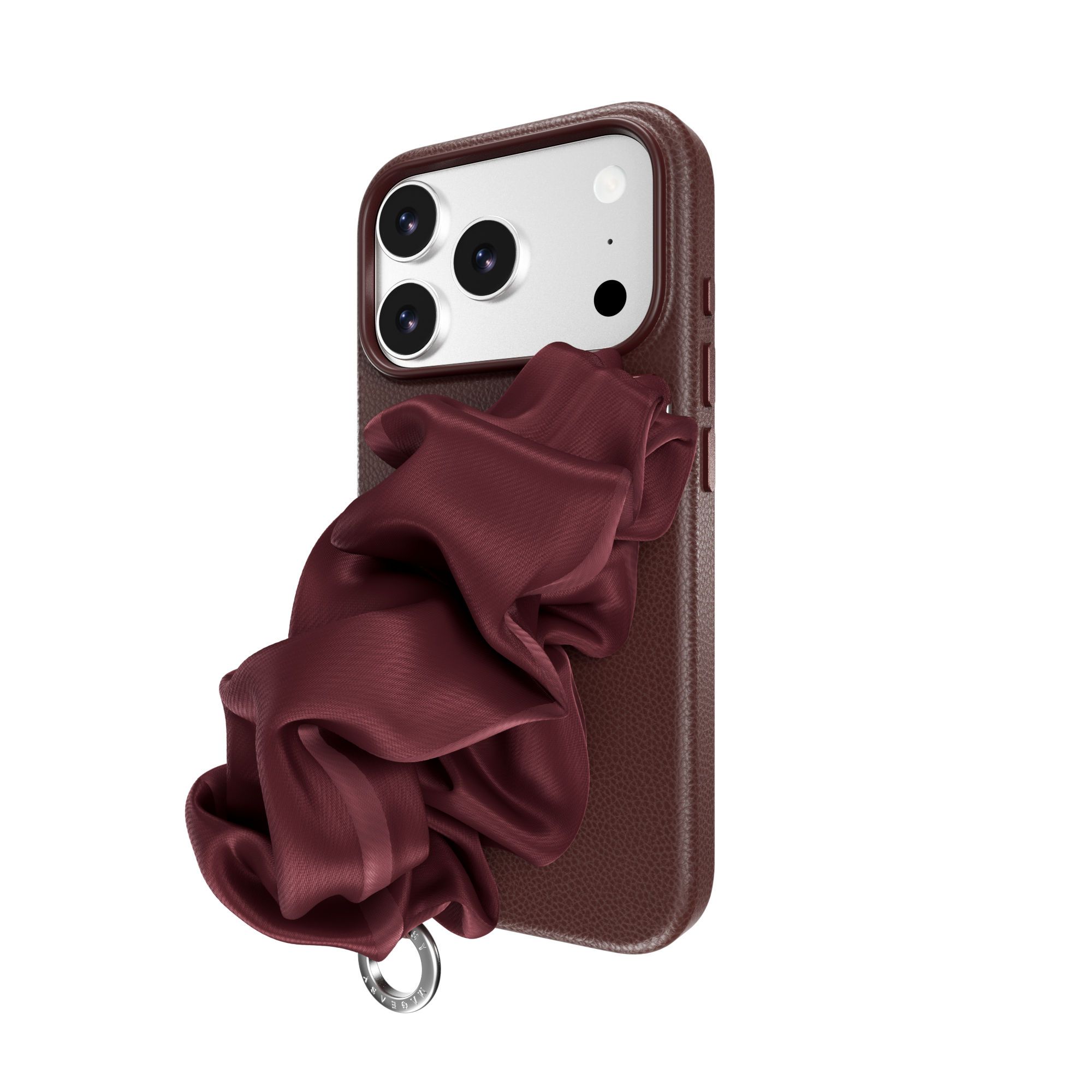 Foulard M Bracelet Protective Case for iPhone 17 – MAGEASY