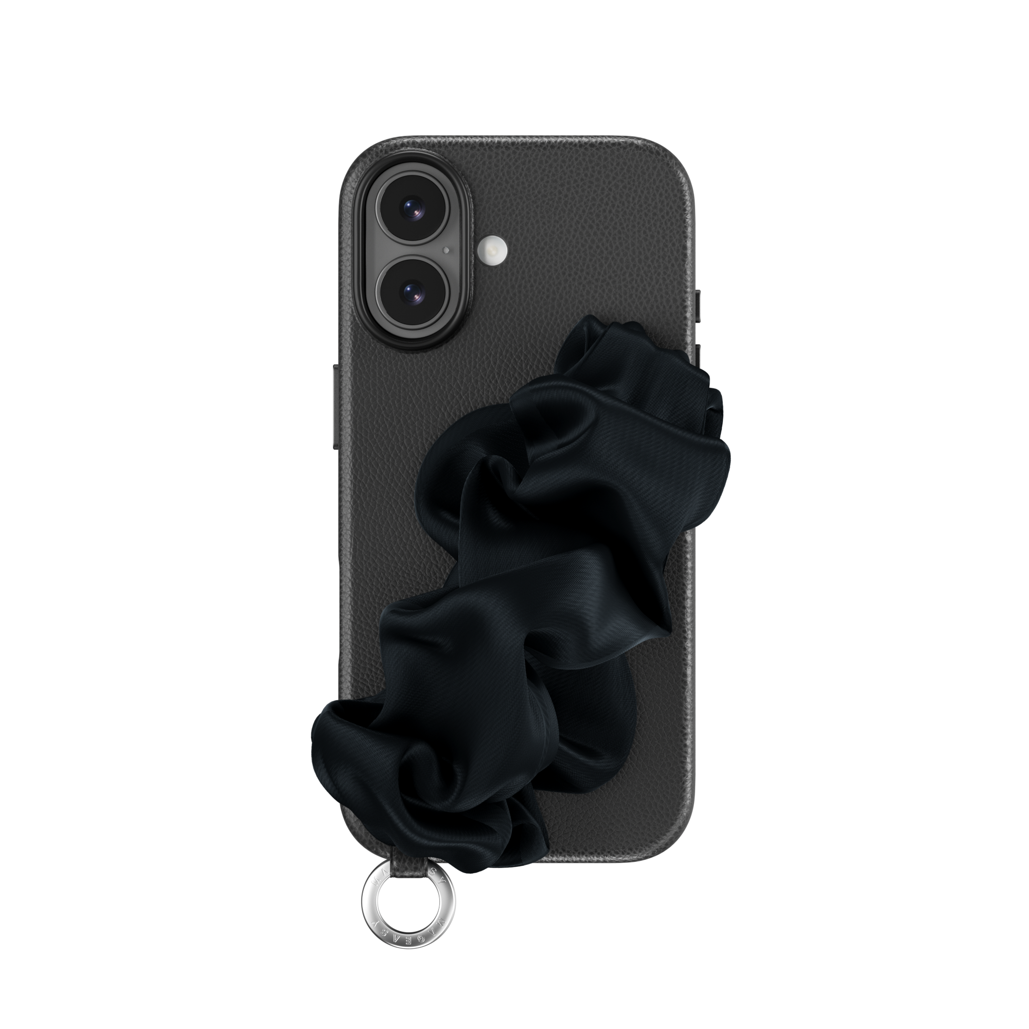 Foulard M Bracelet Protective Case for iPhone 17 – MAGEASY