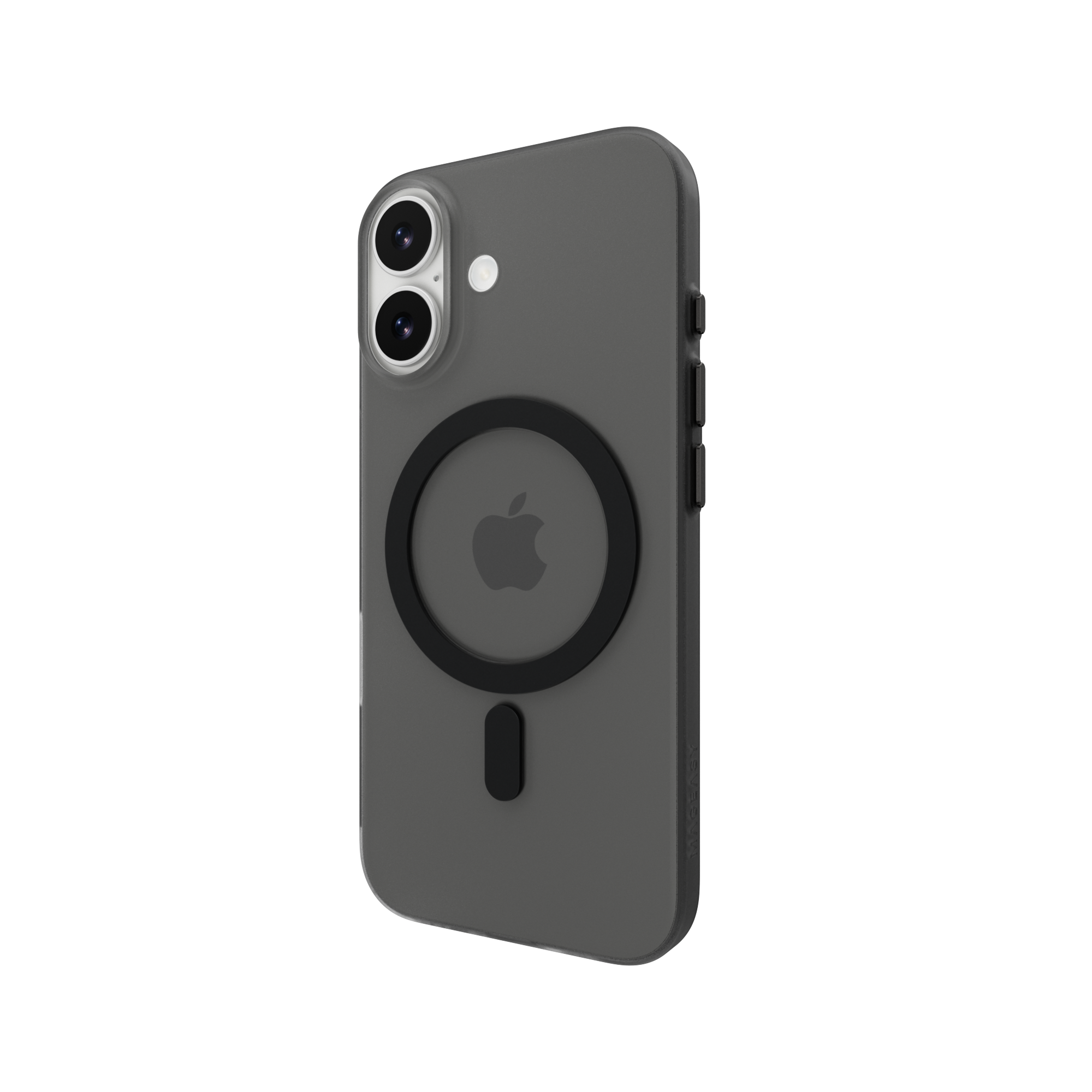 Lyte M Ultra Light Phone Case for iPhone 17 iPhone 17 Pro Max / Mist Lyte M Ultra Light Phone Case for iPhone 17 iPhone 17 Pro Max / Mist