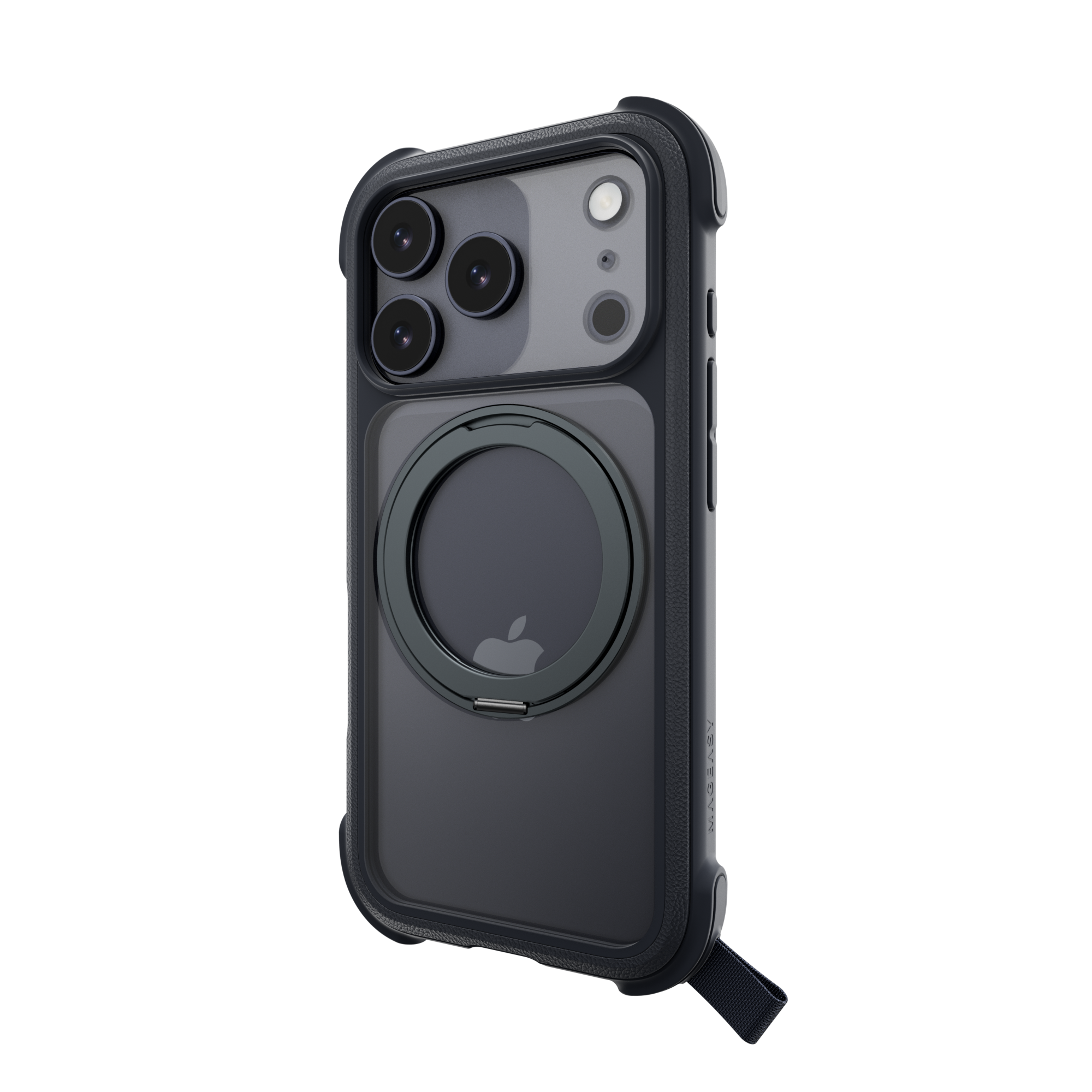 Odyssey Stand M 360 Magnetic Stand Protective Case for iPhone 17