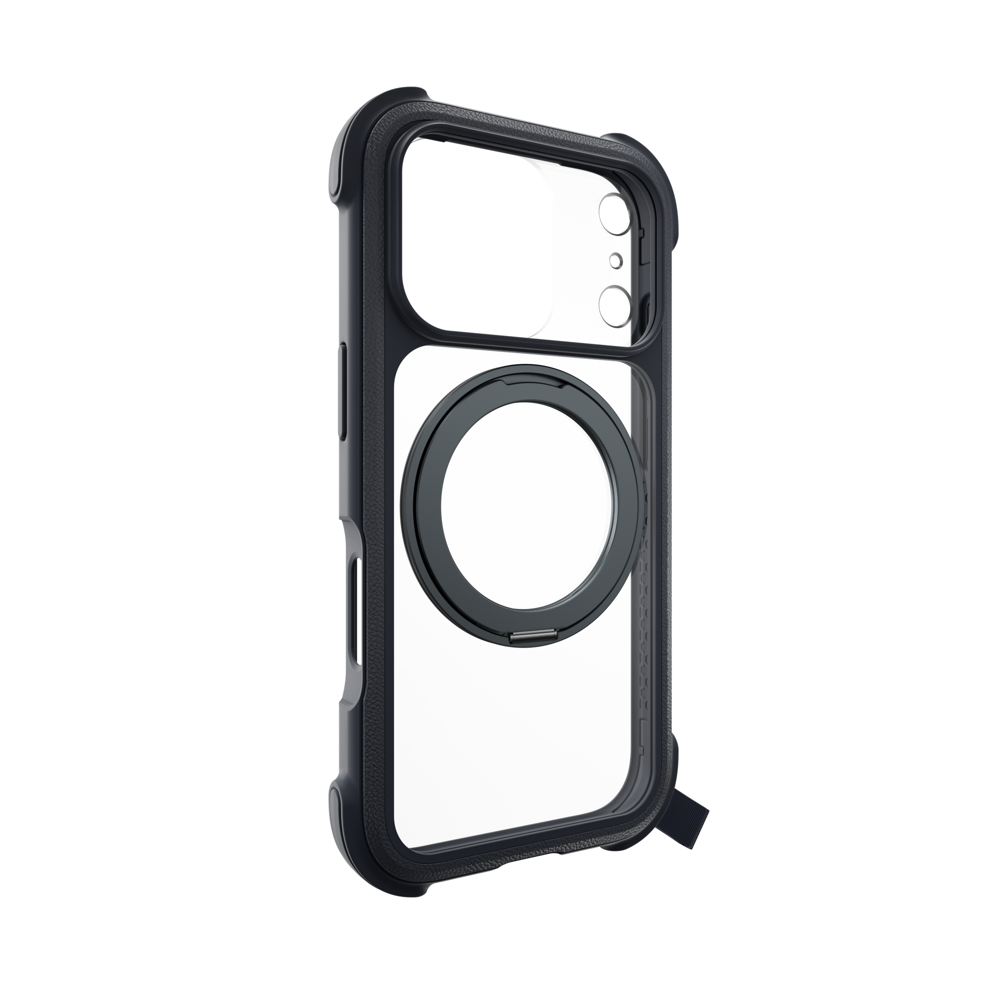 Odyssey Stand M 360 Magnetic Stand Protective Case for iPhone 17