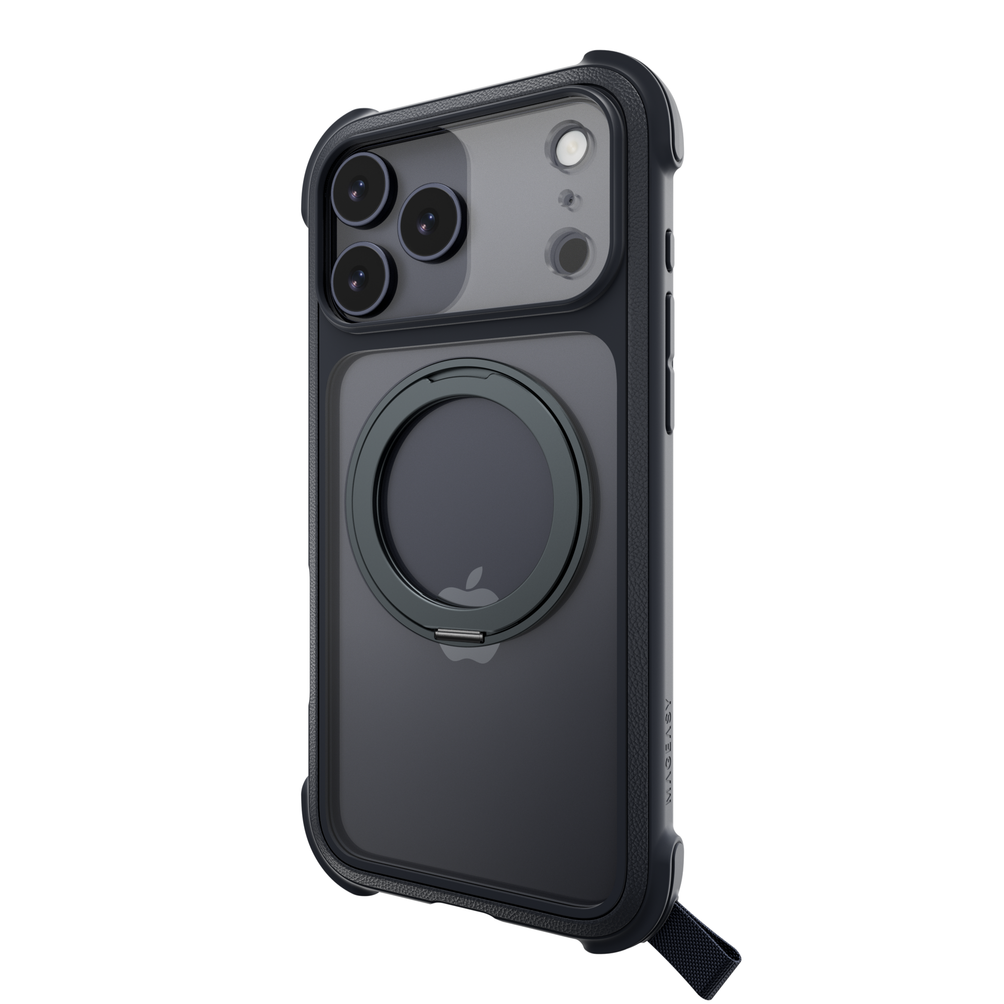 Odyssey Stand M 360 Magnetic Stand Protective Case for iPhone 17