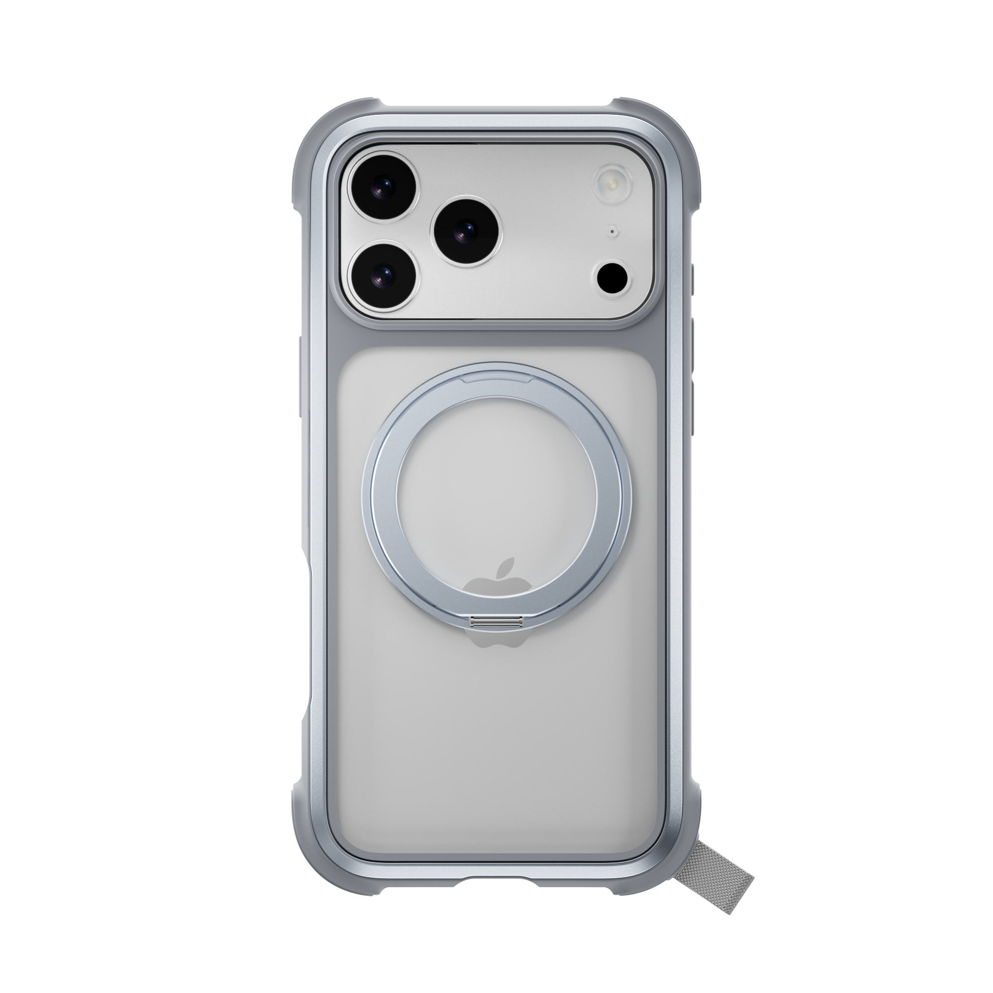Odyssey Stand M iPhone17 Pro MagSafe対応 ME_OdysseyStandM_Mist_ProMax17