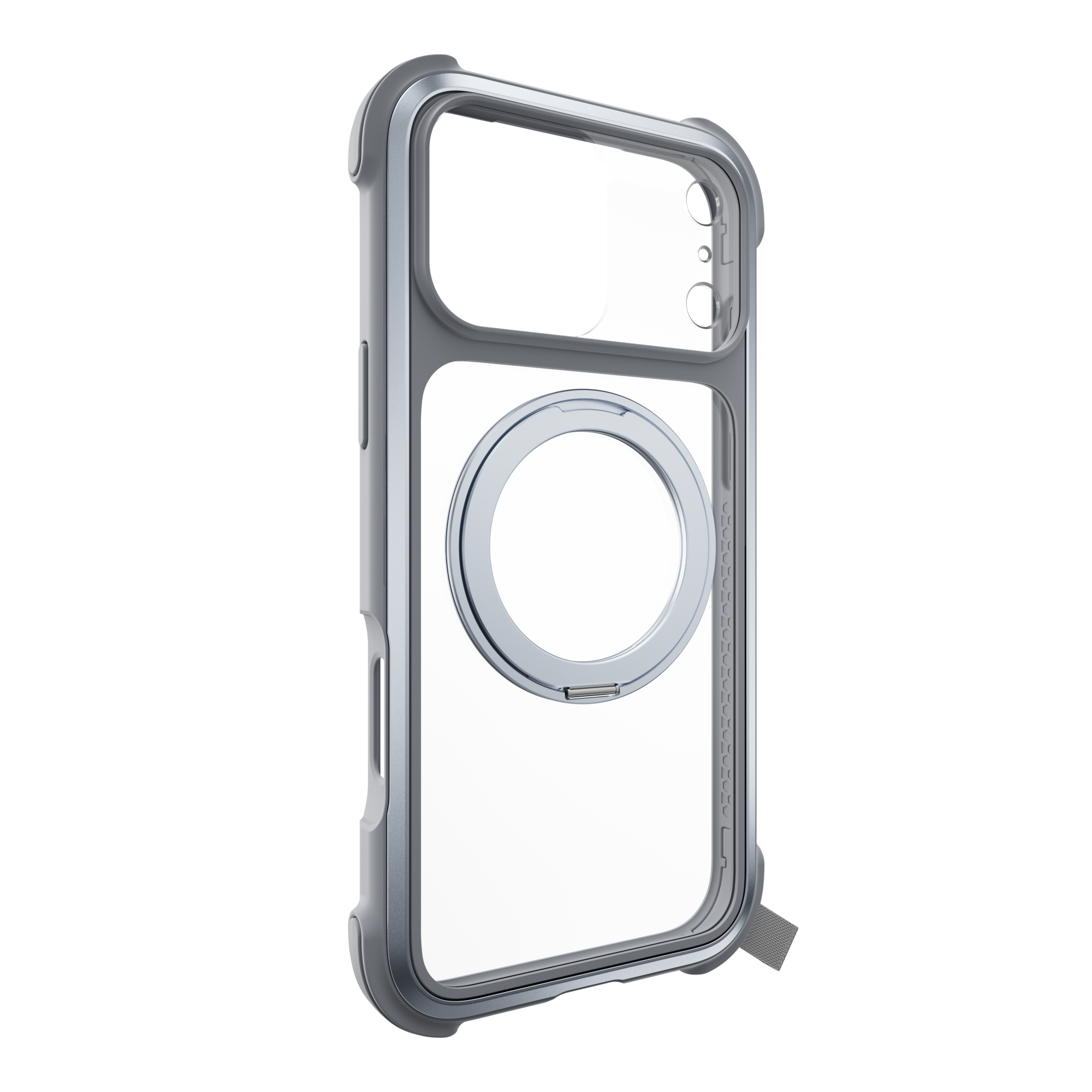 Odyssey Stand M 360 Magnetic Stand Protective Case for iPhone 17