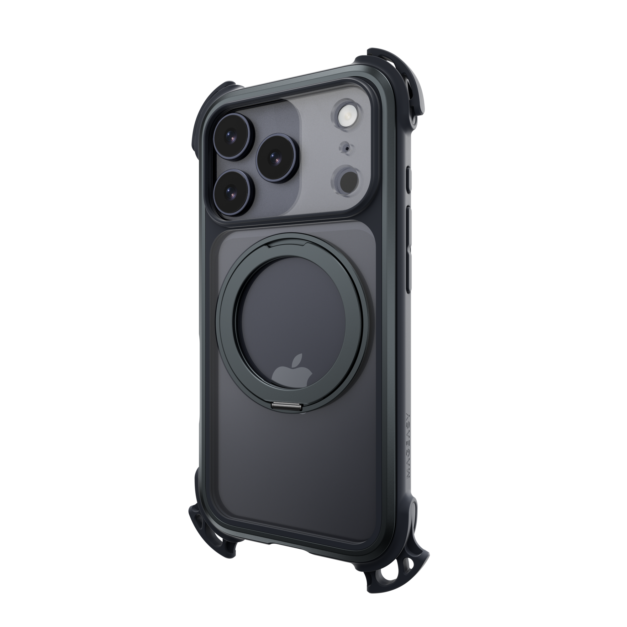 Odyssey Ultra M 360 Magnetic Stand Guard Protective Case with